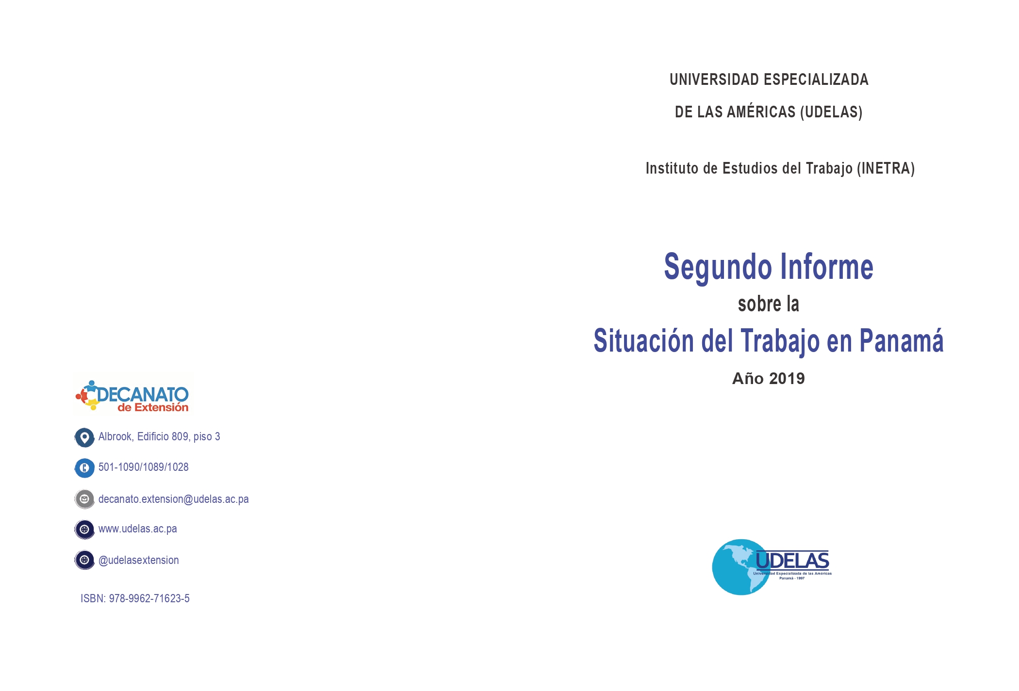 UDELAS