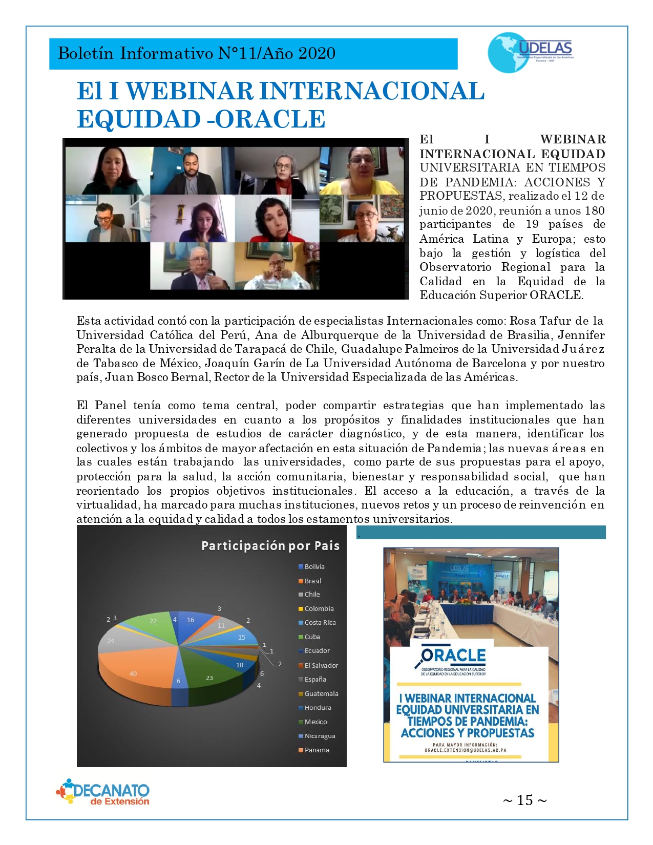 UDELAS