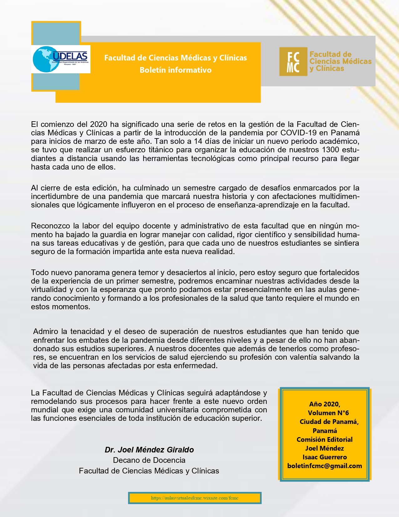 UDELAS