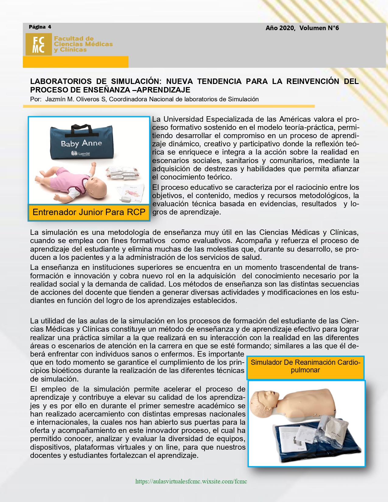 UDELAS