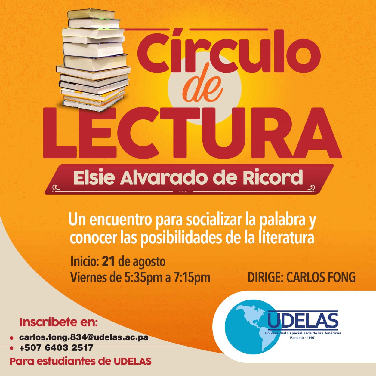 UDELAS