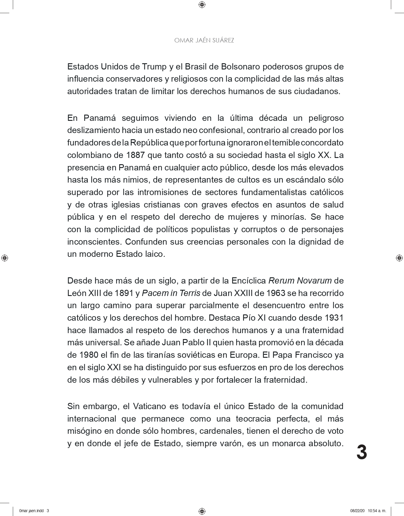UDELAS