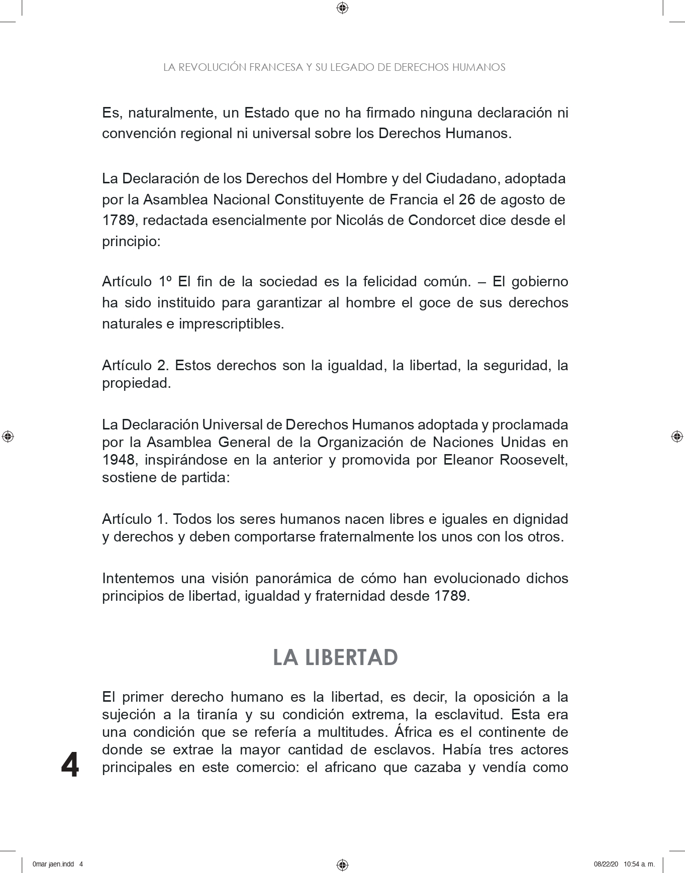 UDELAS