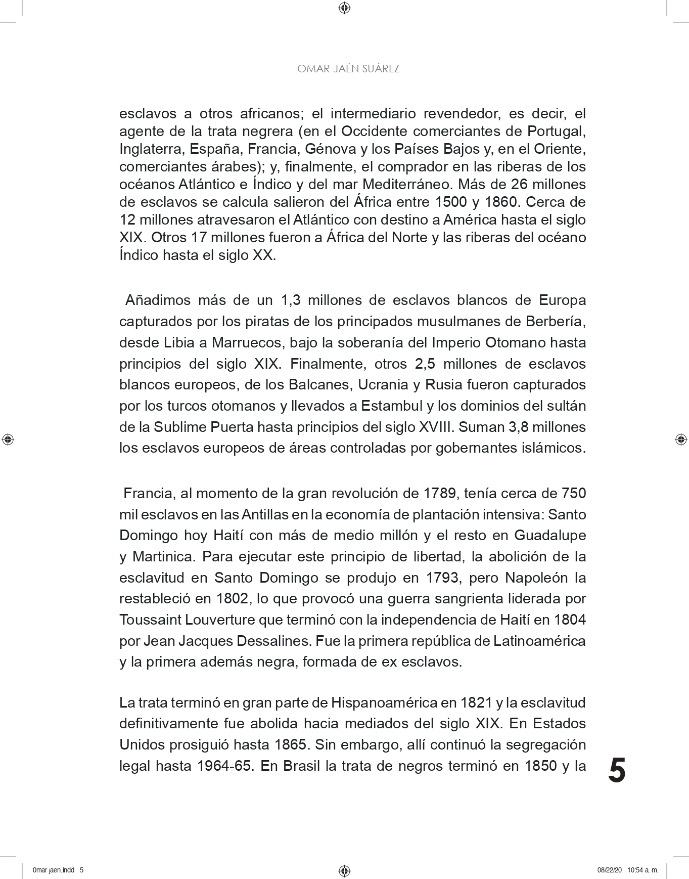 UDELAS