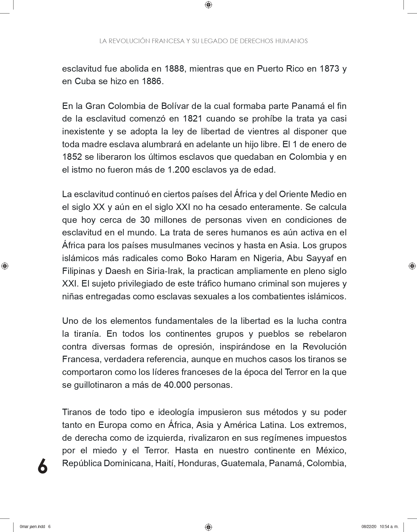 UDELAS