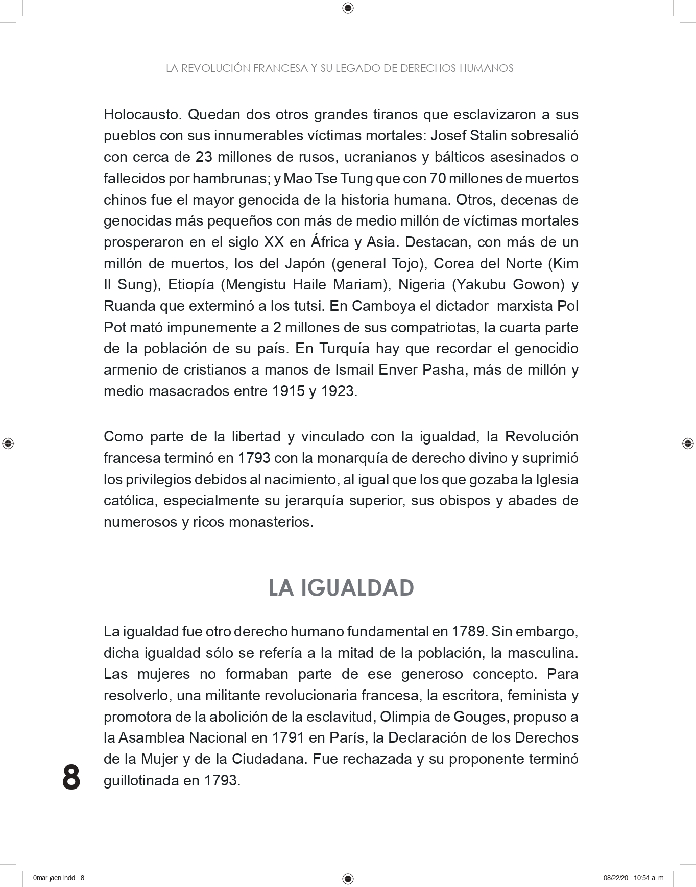 UDELAS