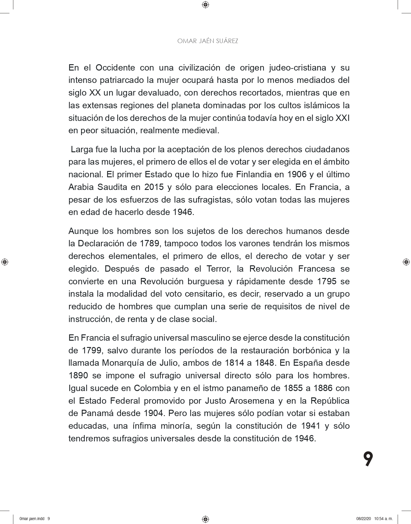 UDELAS