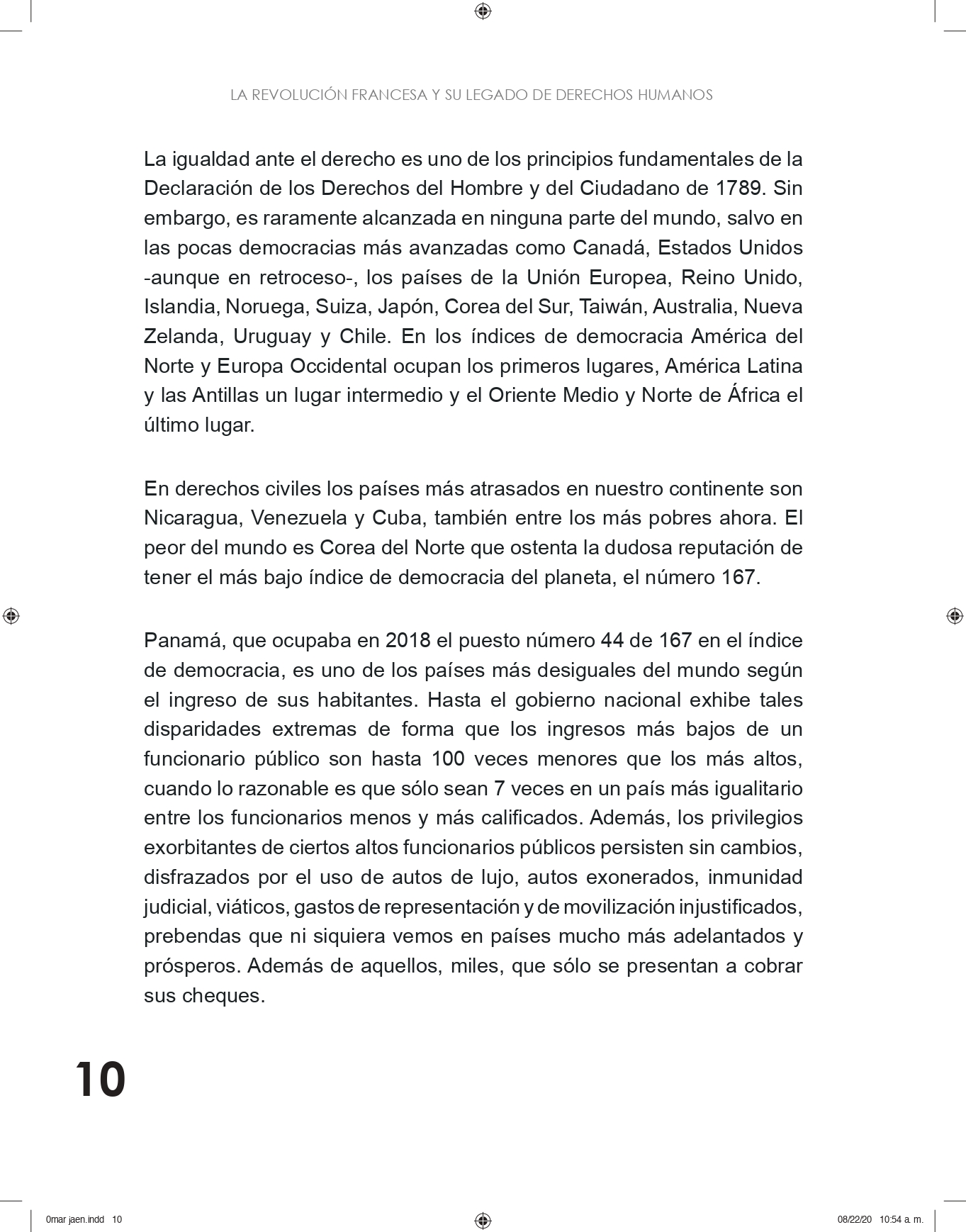 UDELAS
