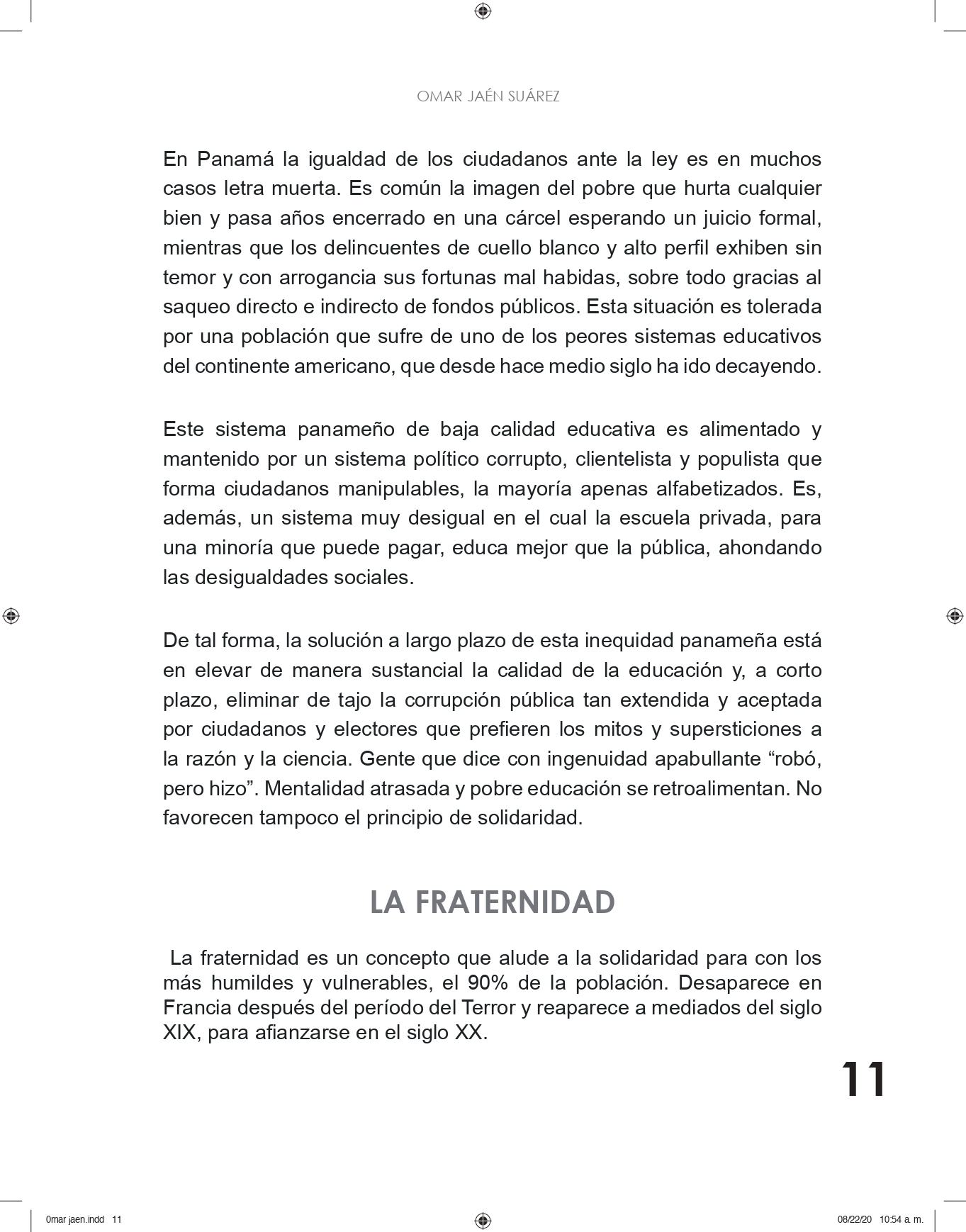 UDELAS