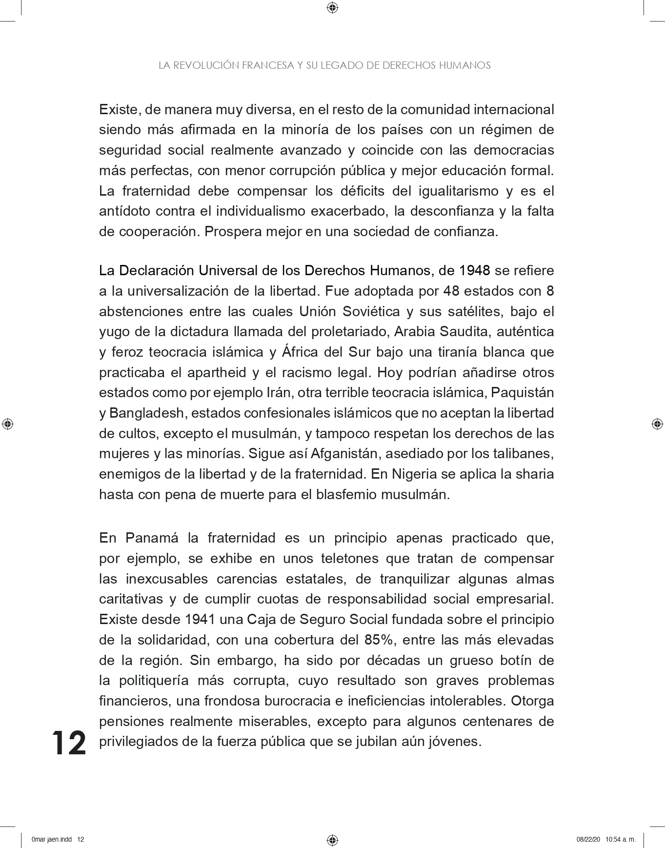 UDELAS