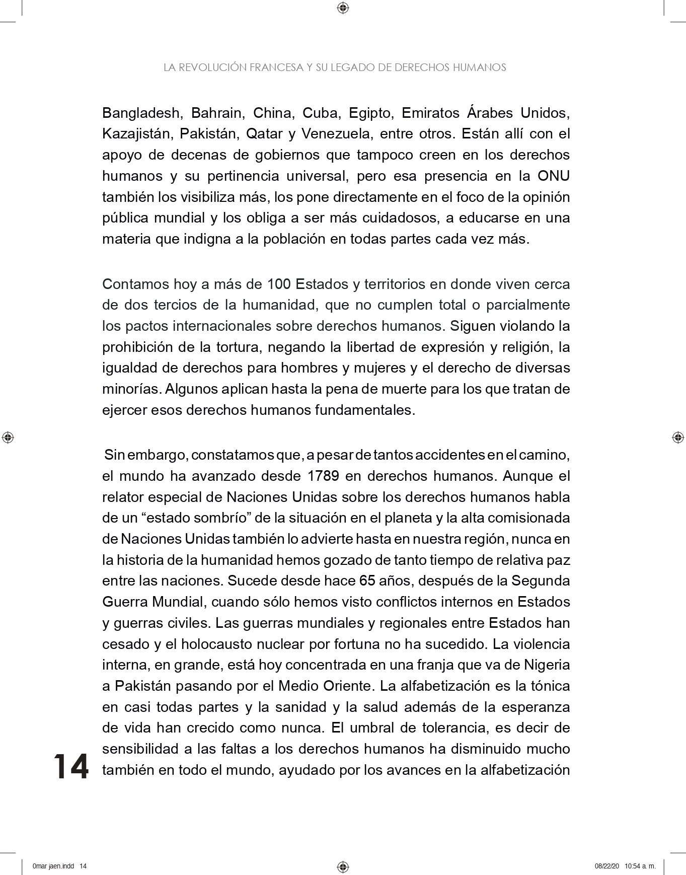 UDELAS