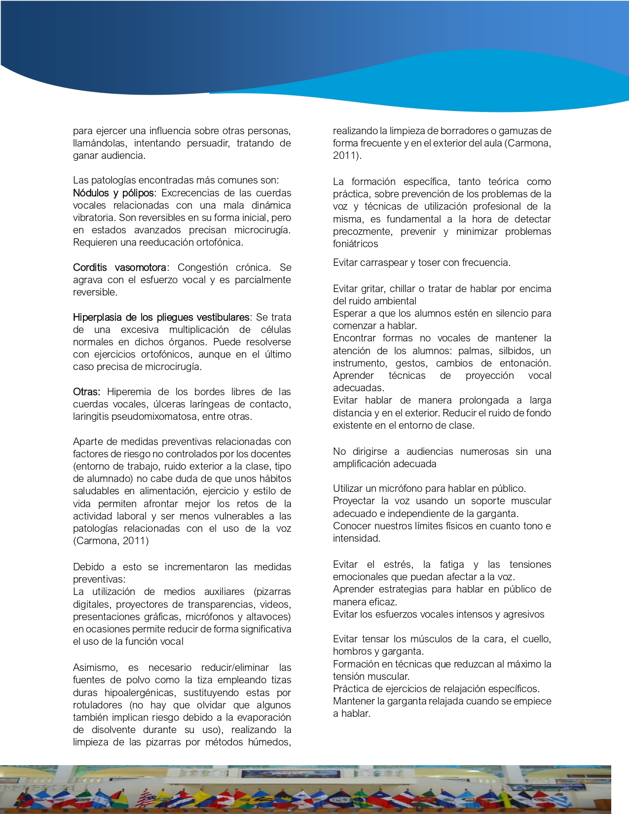UDELAS