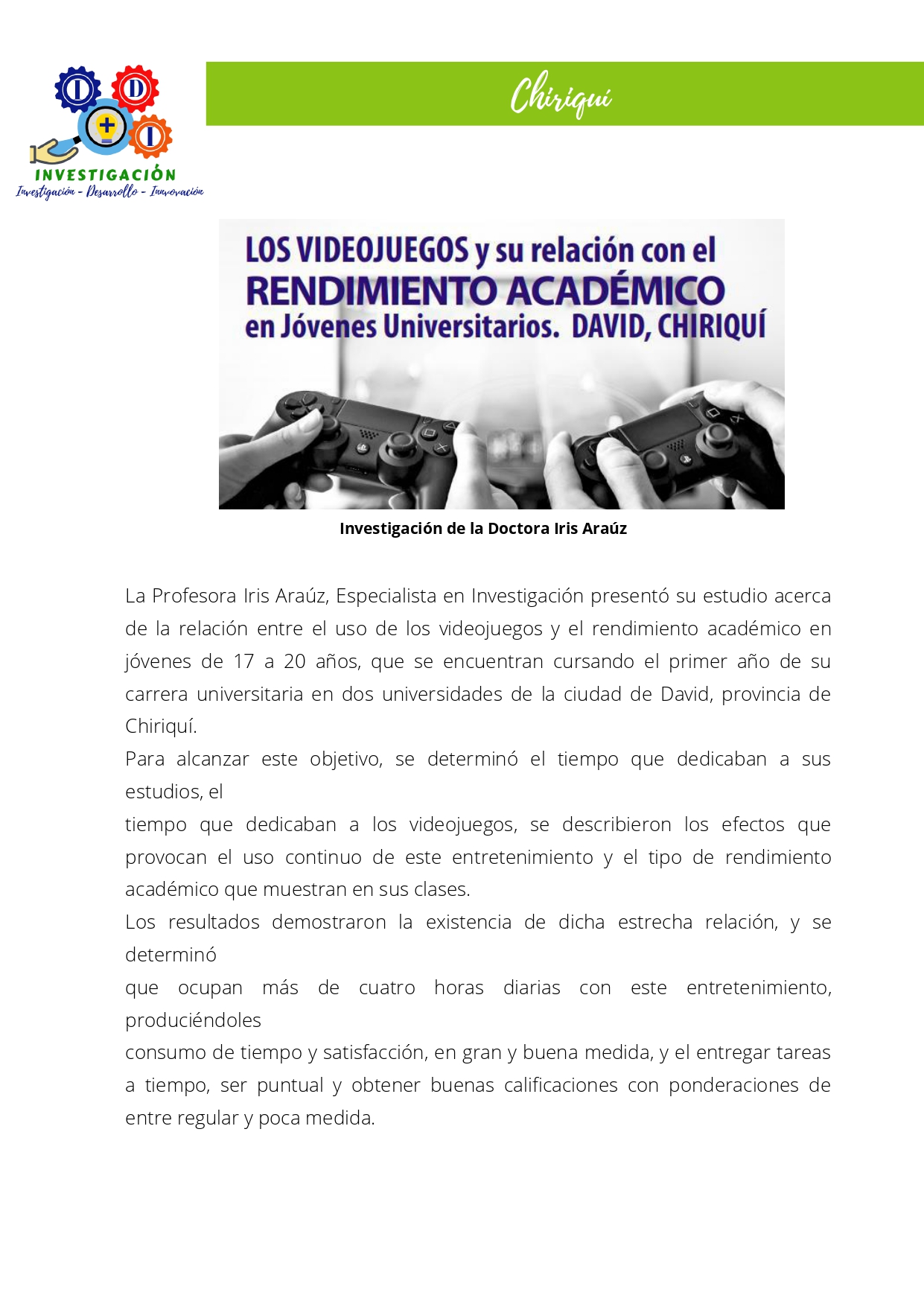 UDELAS