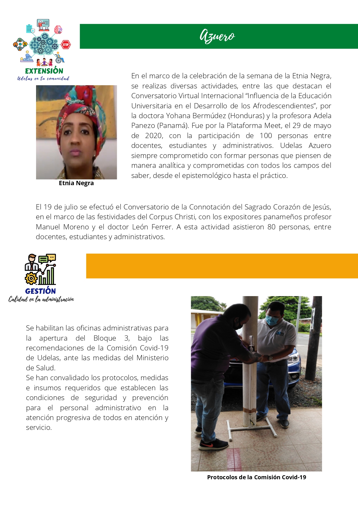 UDELAS