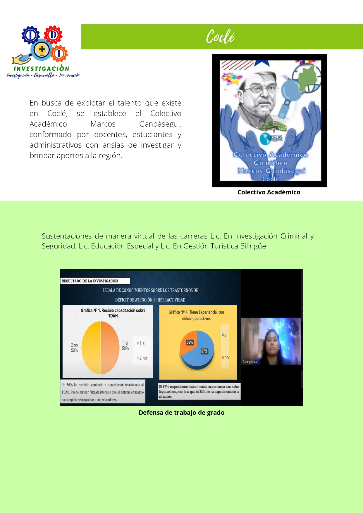UDELAS