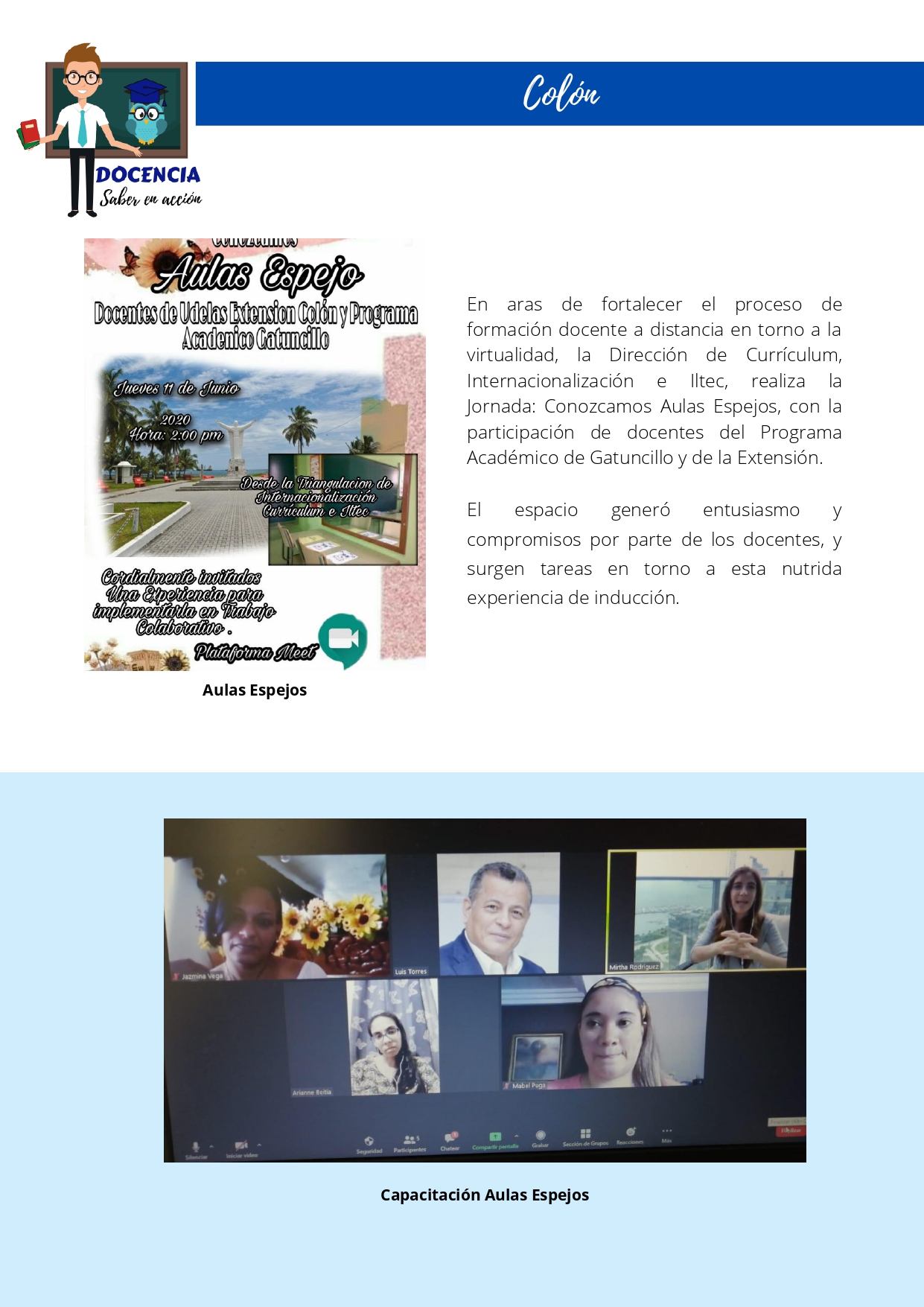 UDELAS