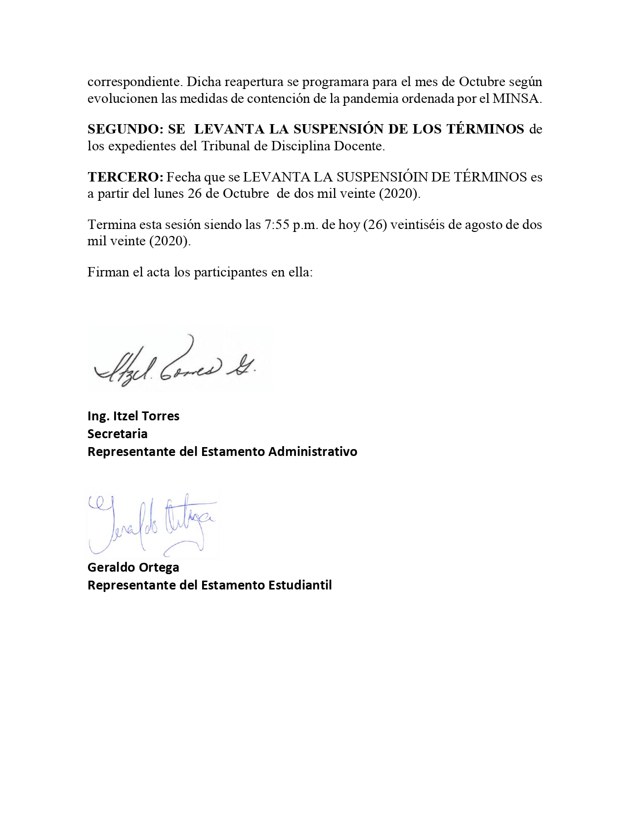 UDELAS