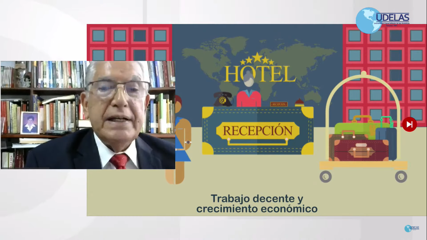 UDELAS