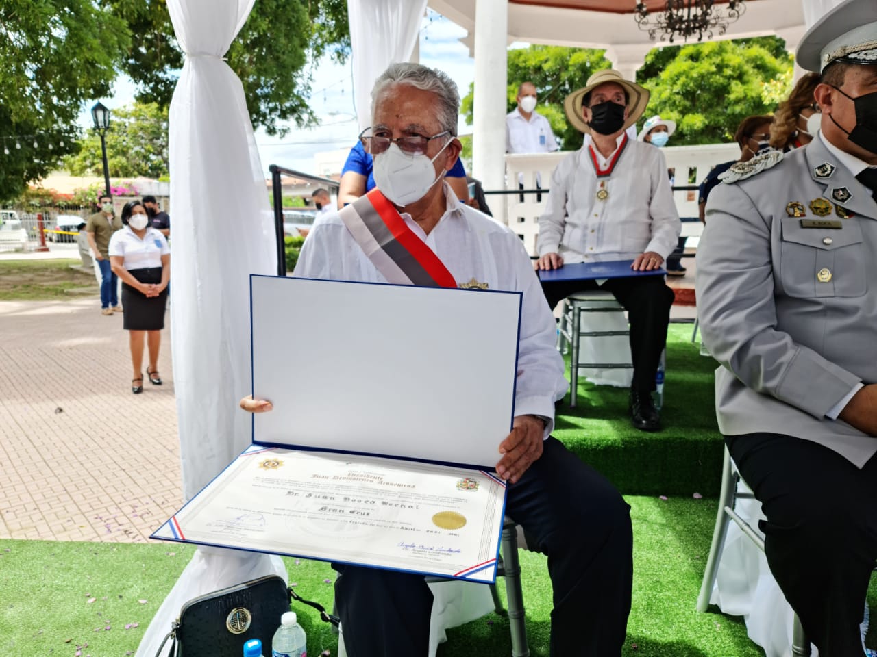 UDELAS