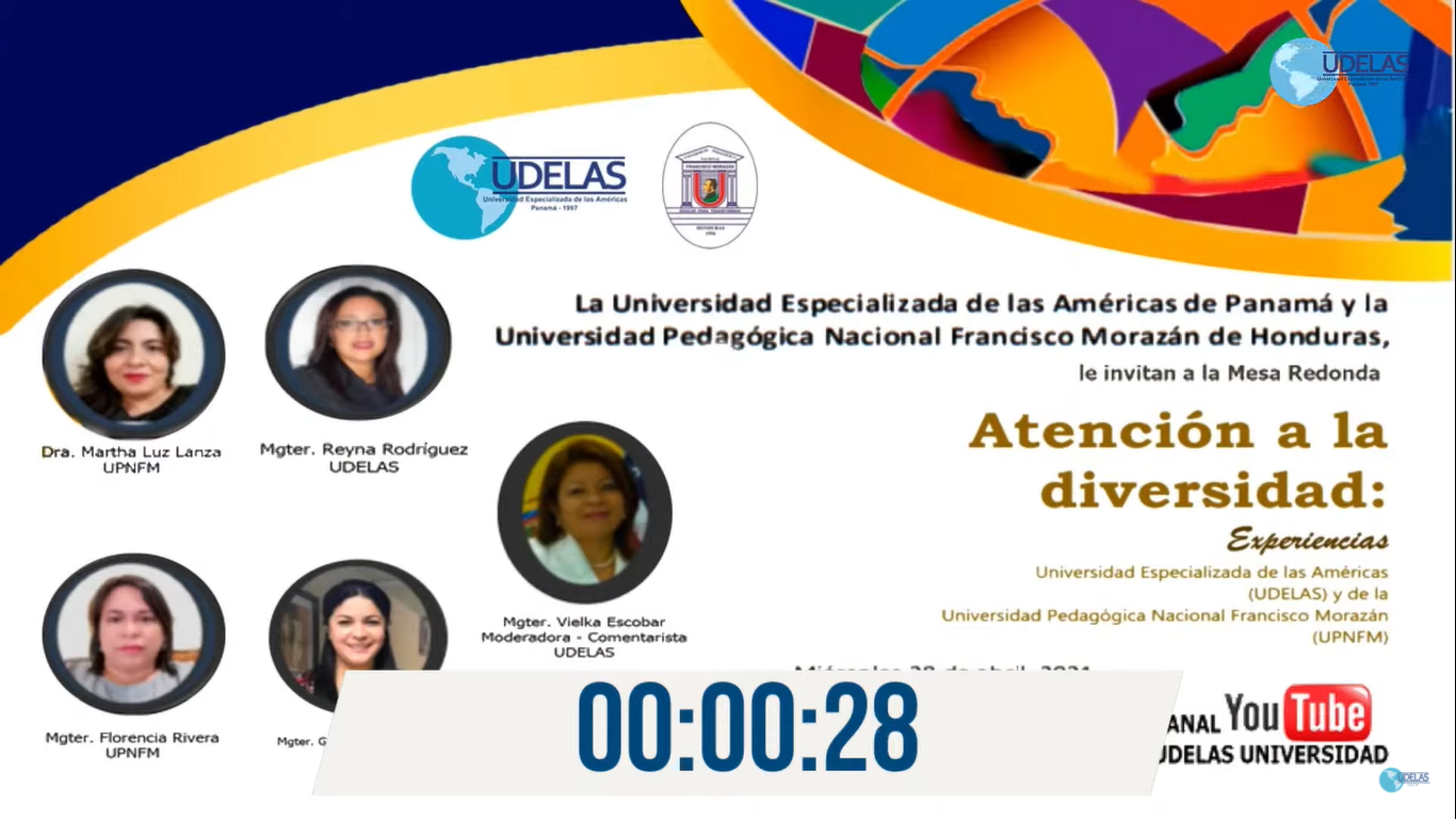 UDELAS