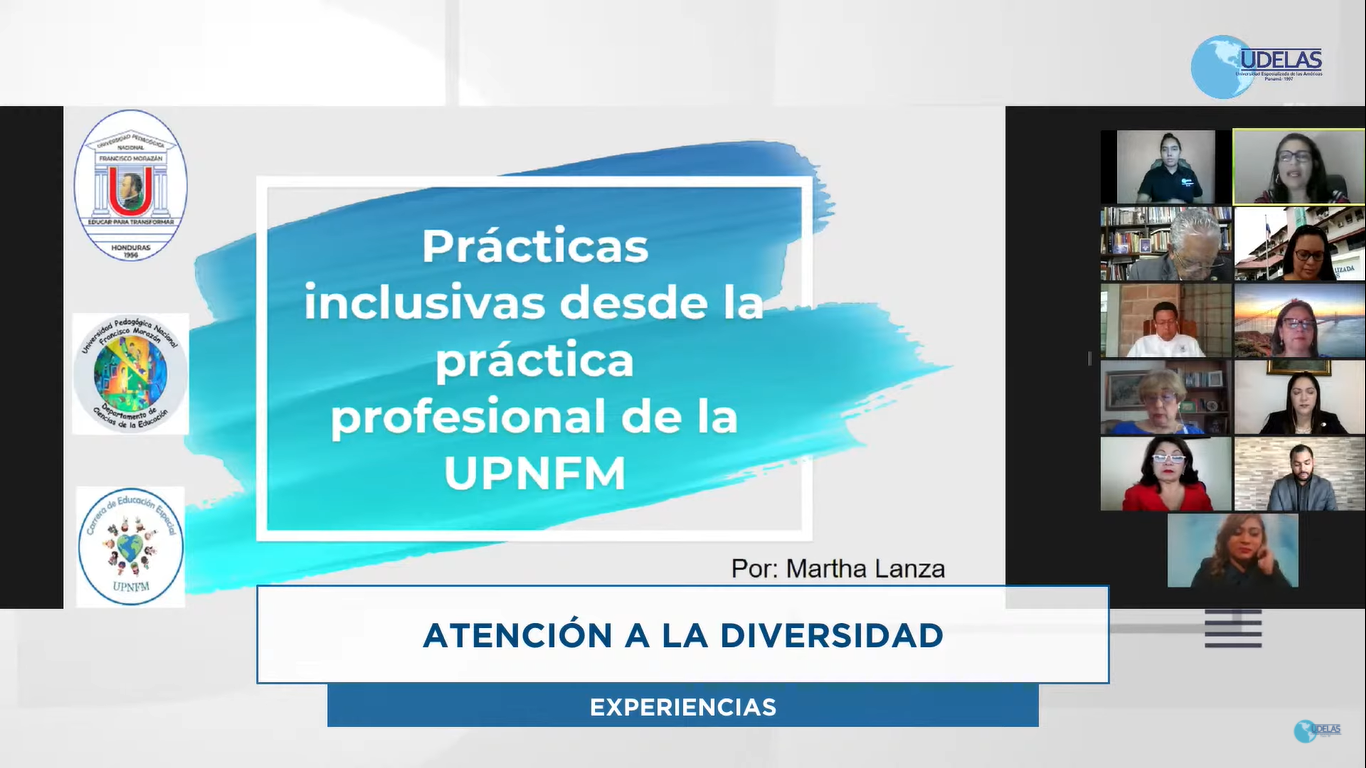 UDELAS