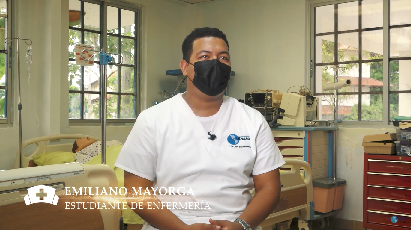 UDELAS