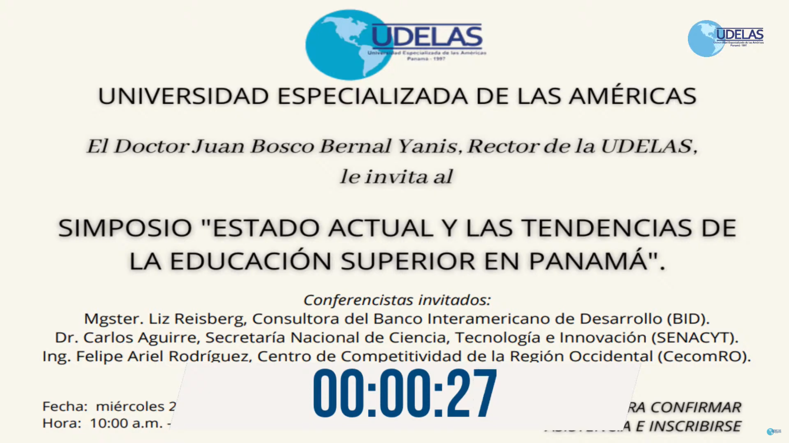 UDELAS