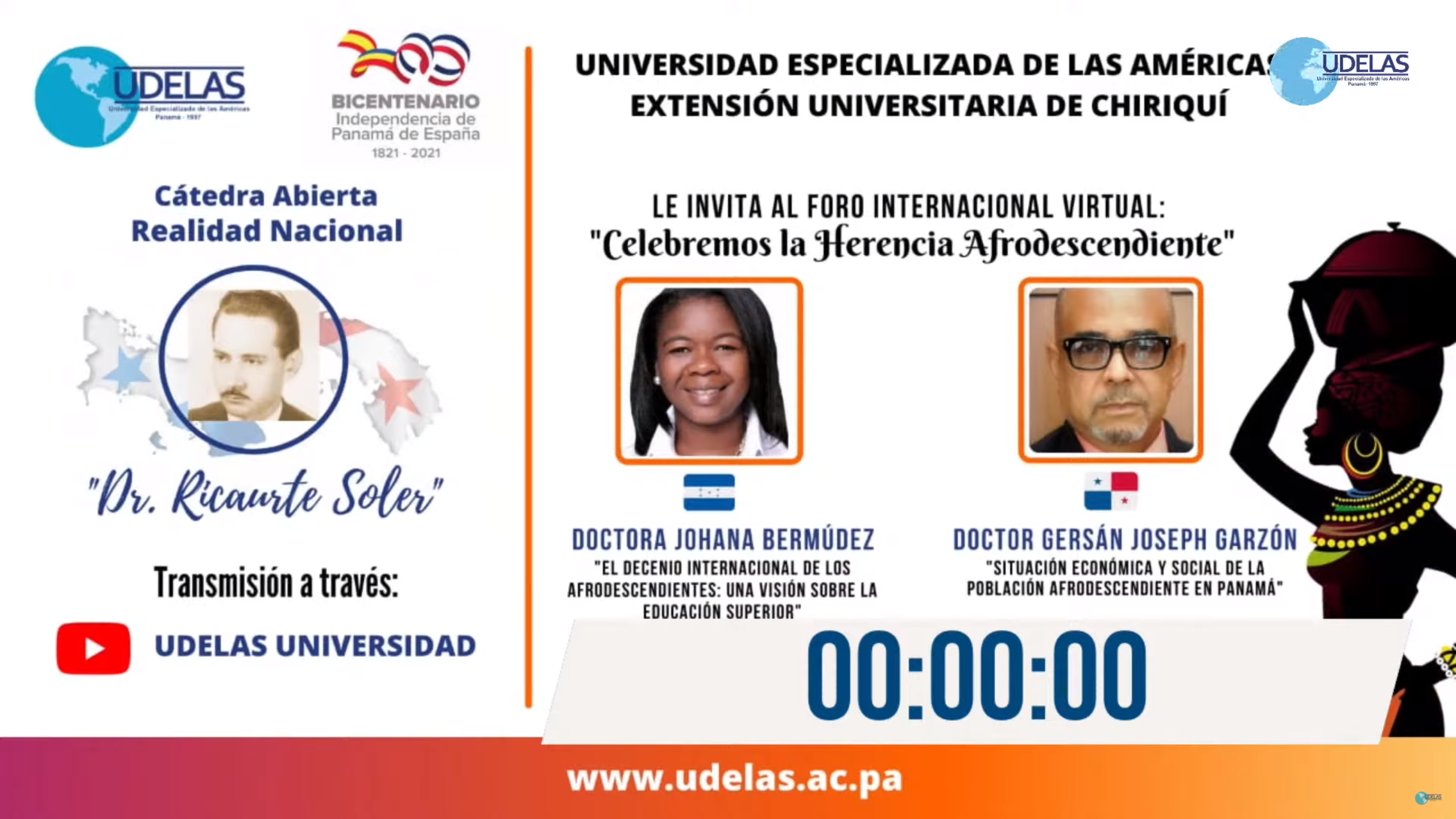 UDELAS