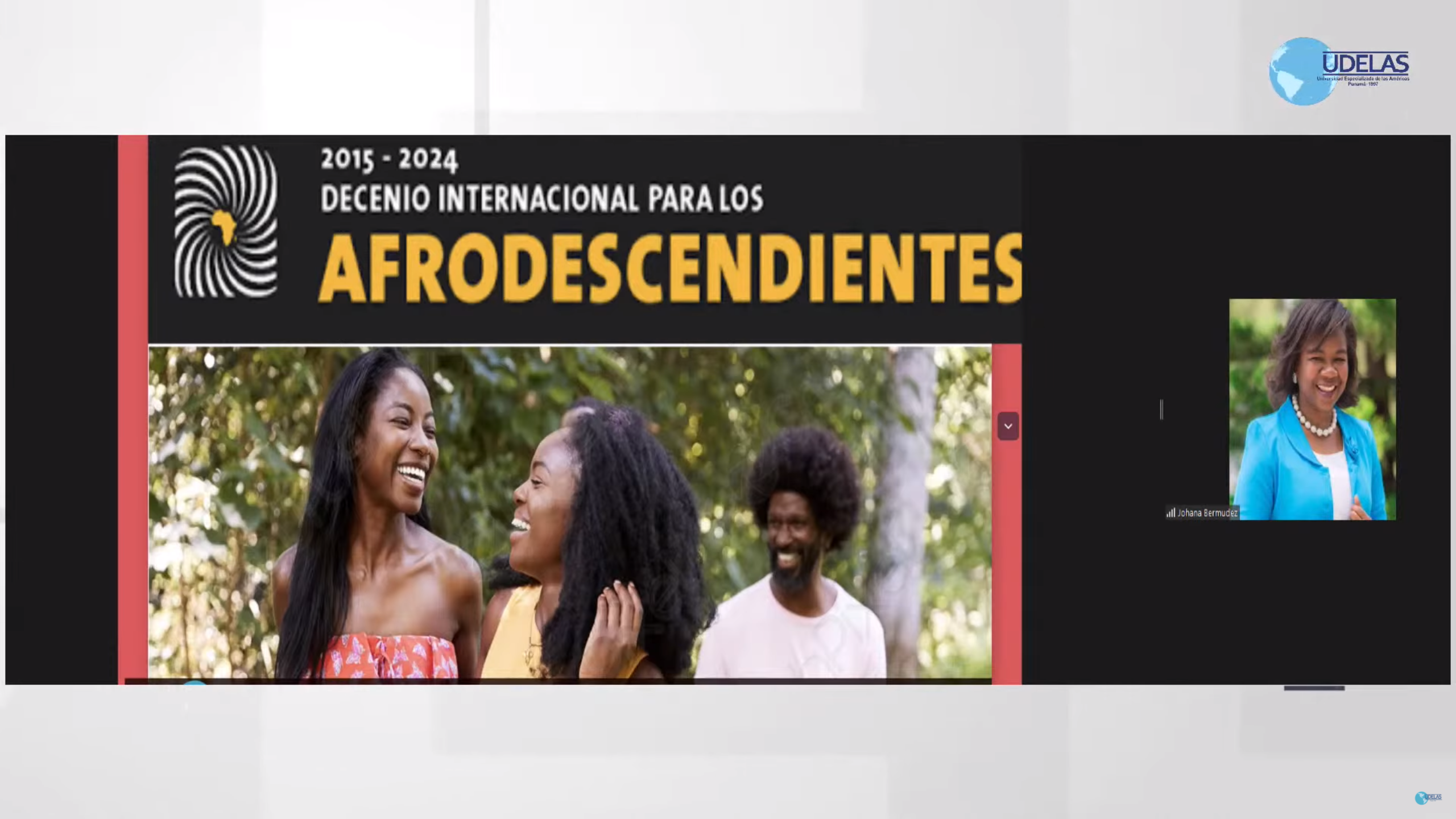 UDELAS