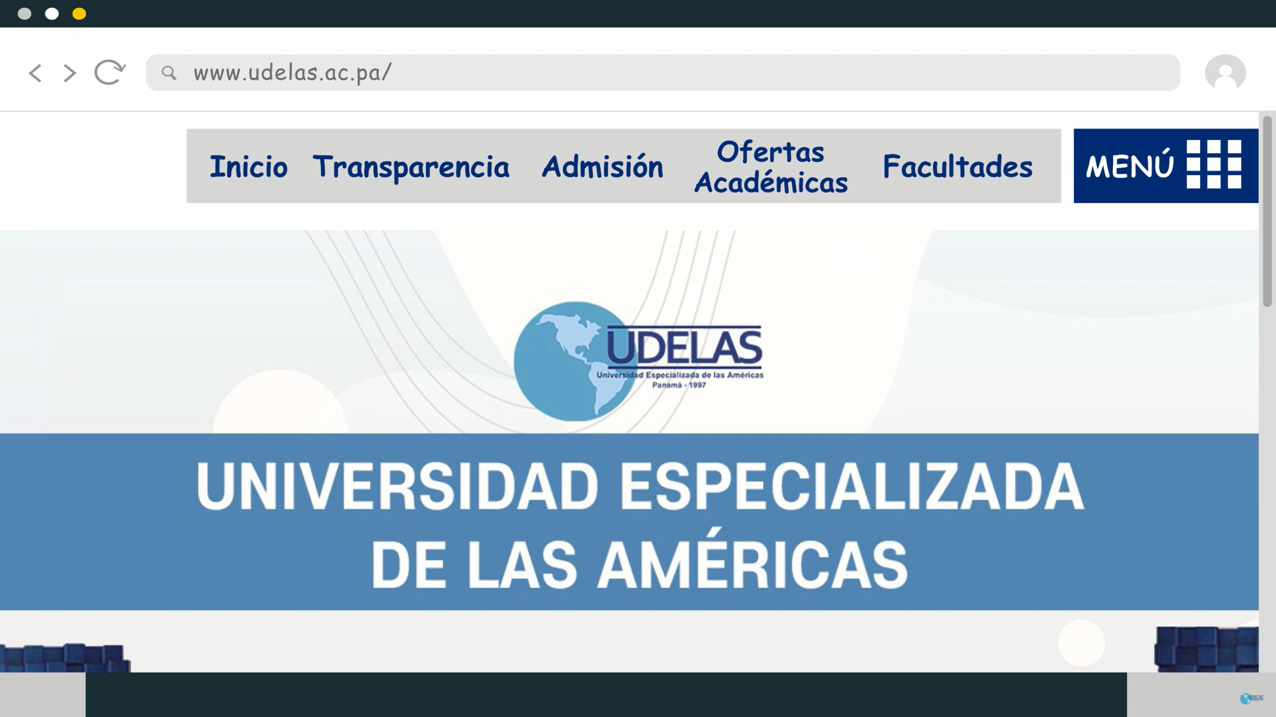 UDELAS