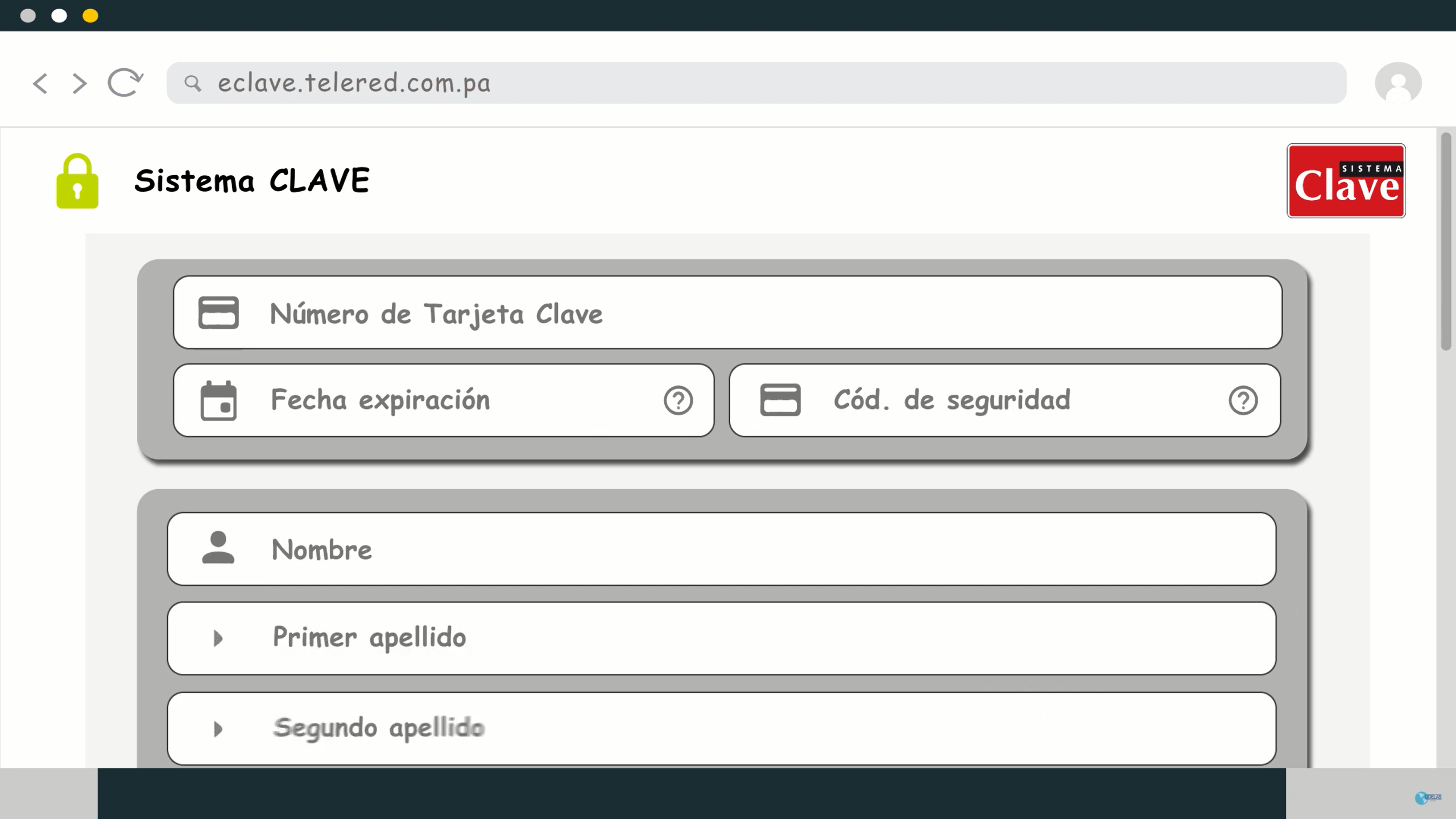 UDELAS