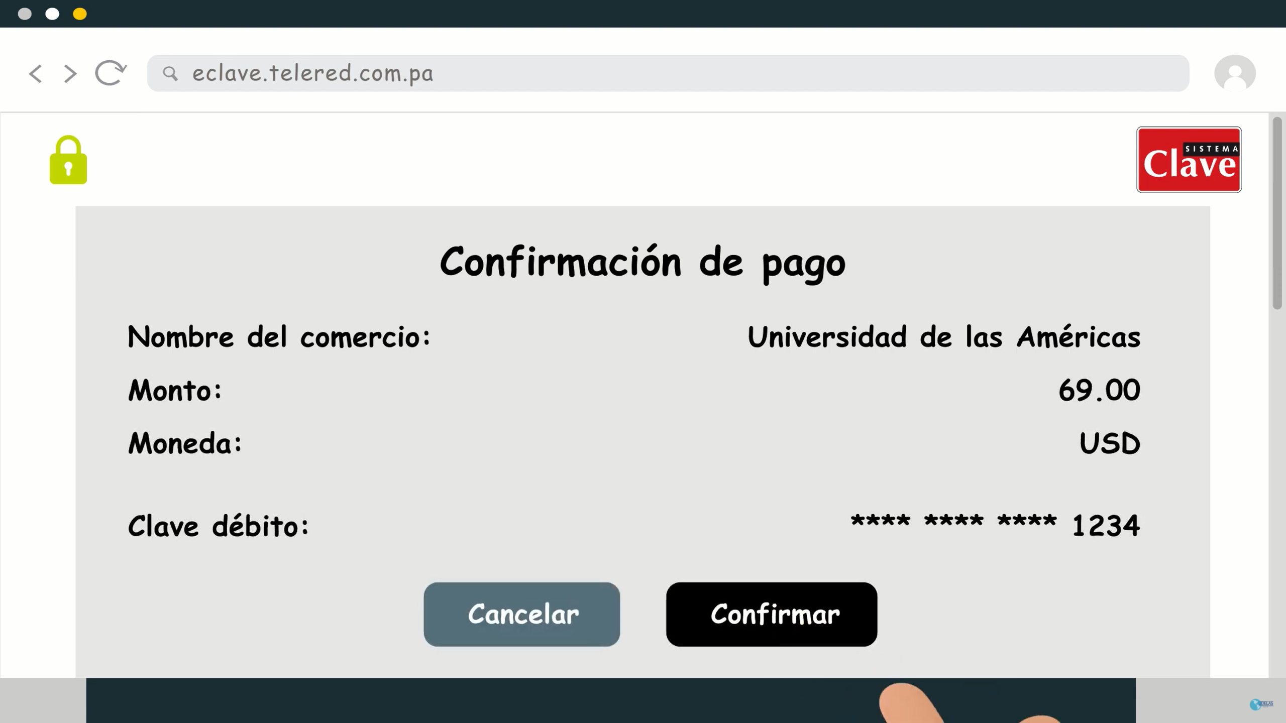 UDELAS