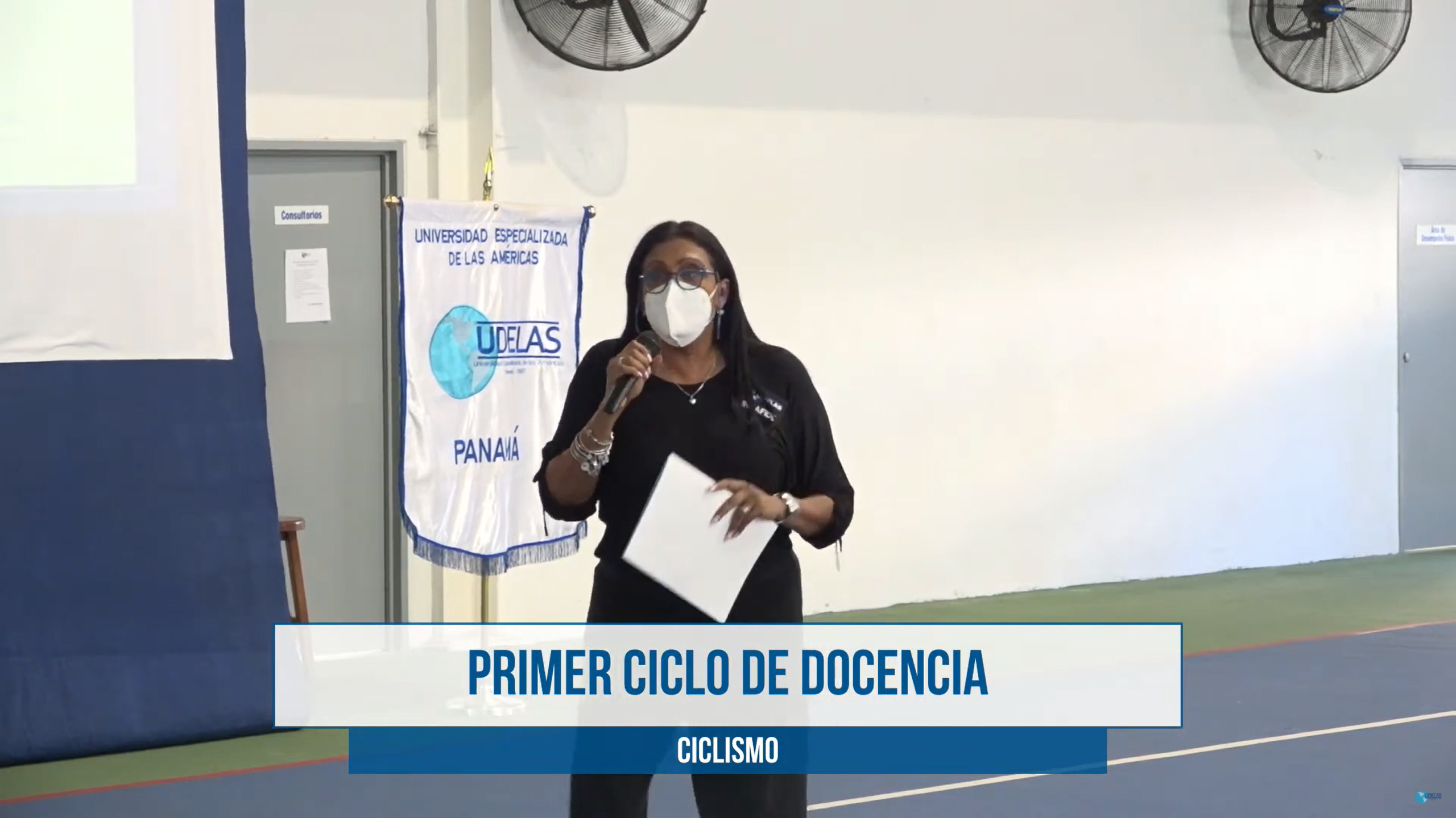 UDELAS