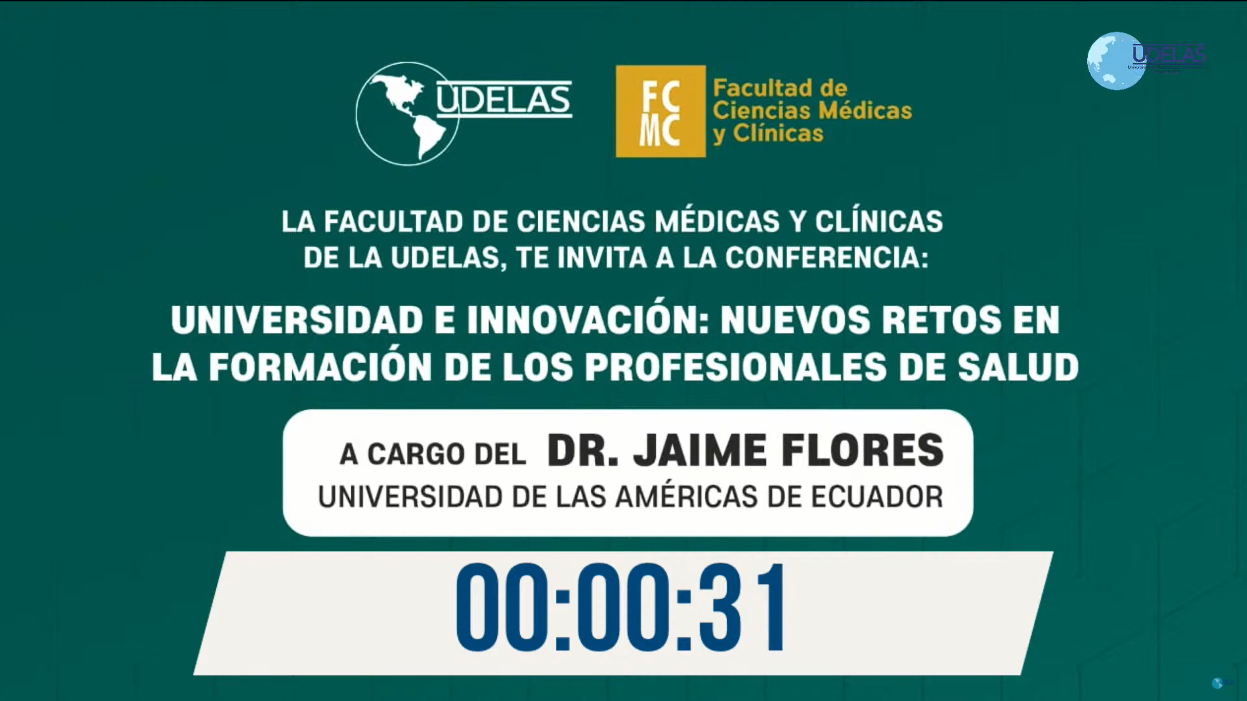 UDELAS