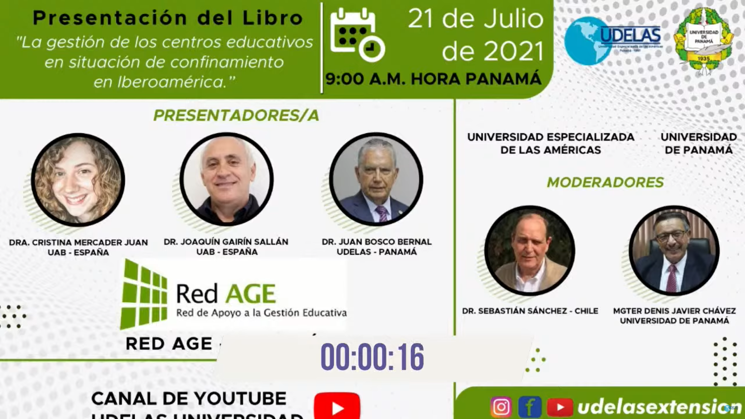 UDELAS