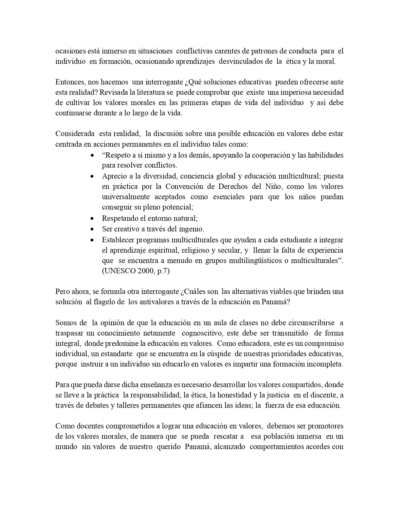 UDELAS