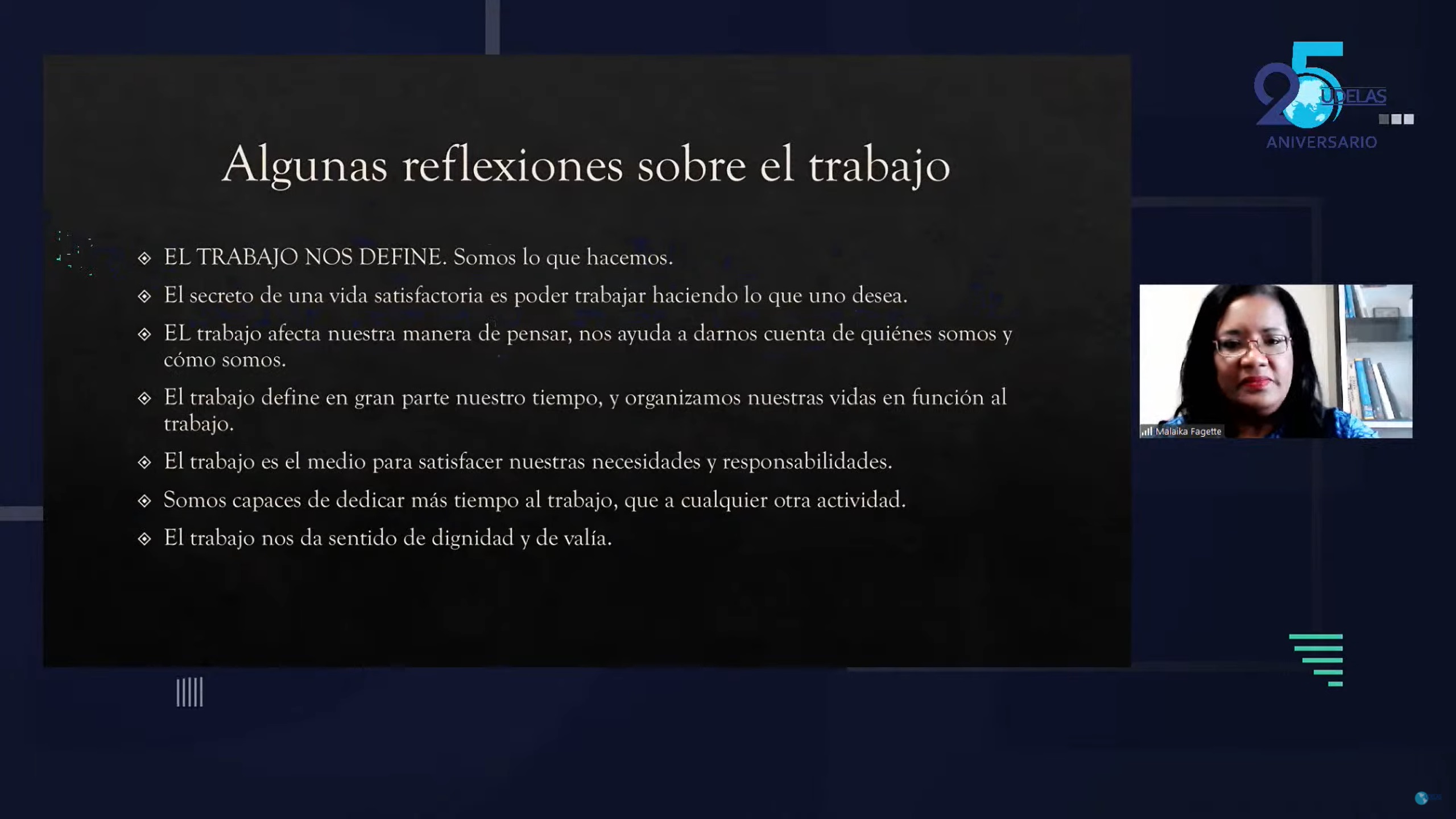 UDELAS