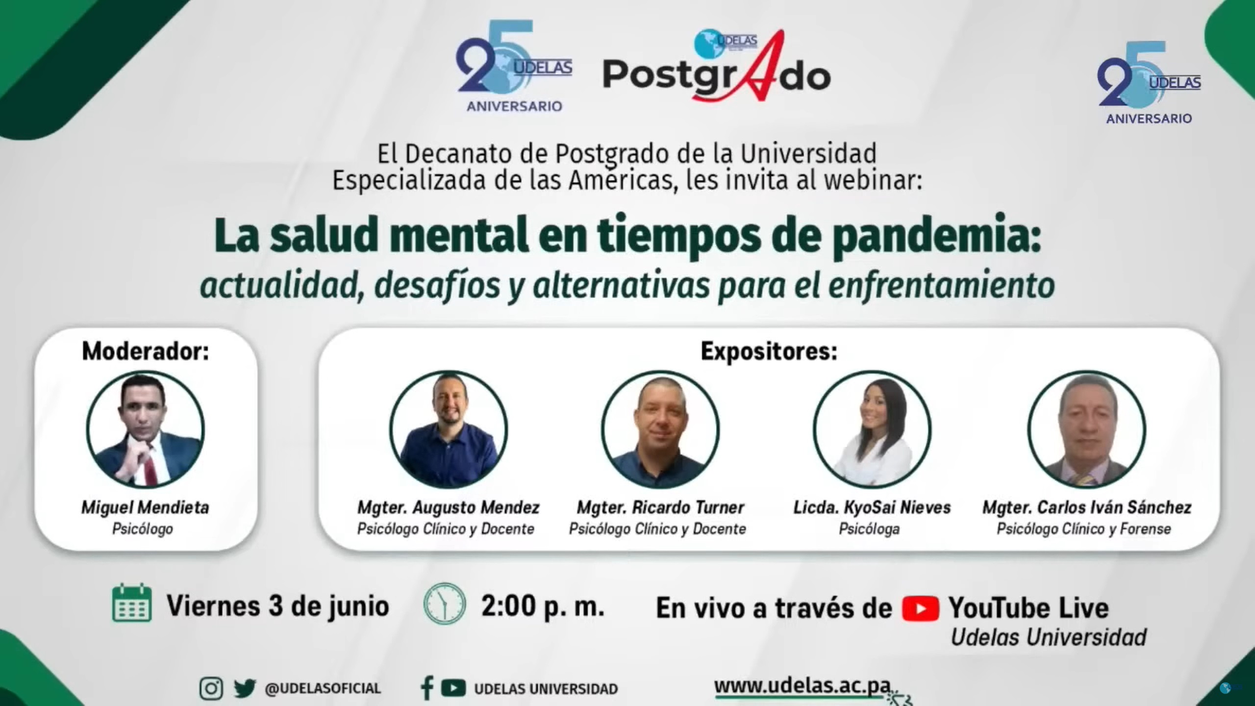 UDELAS