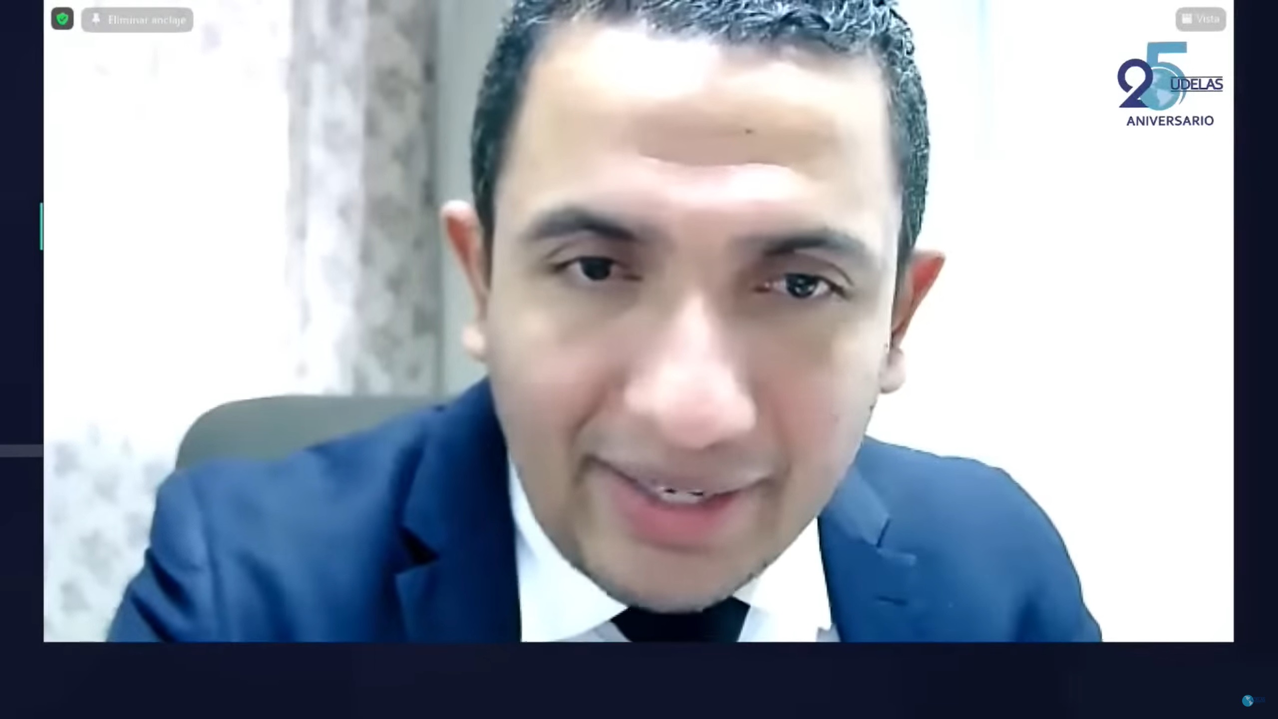 UDELAS