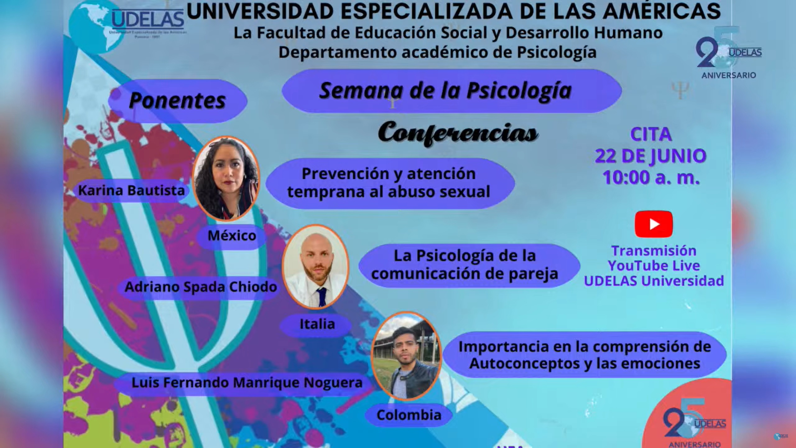 UDELAS