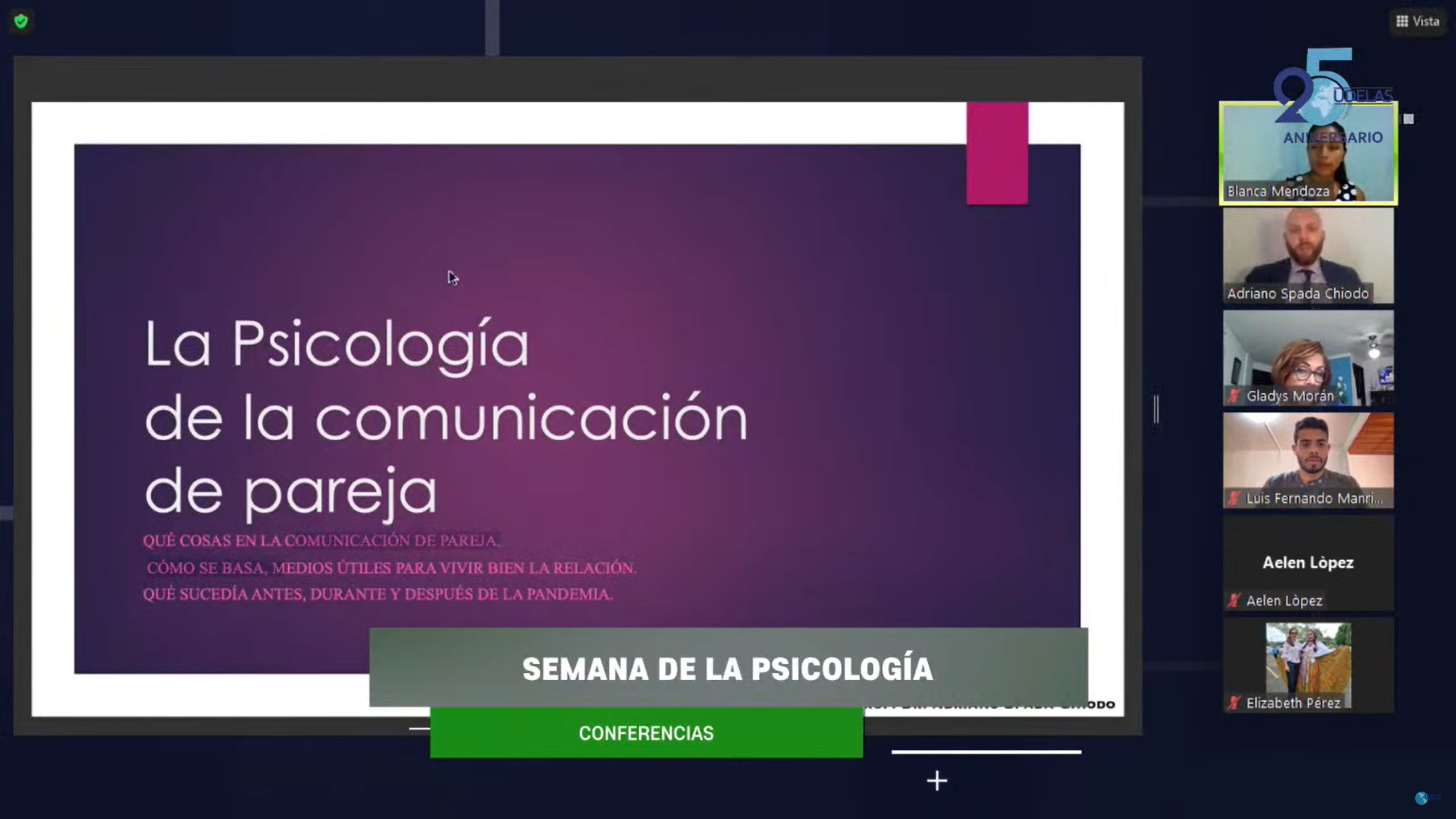 UDELAS