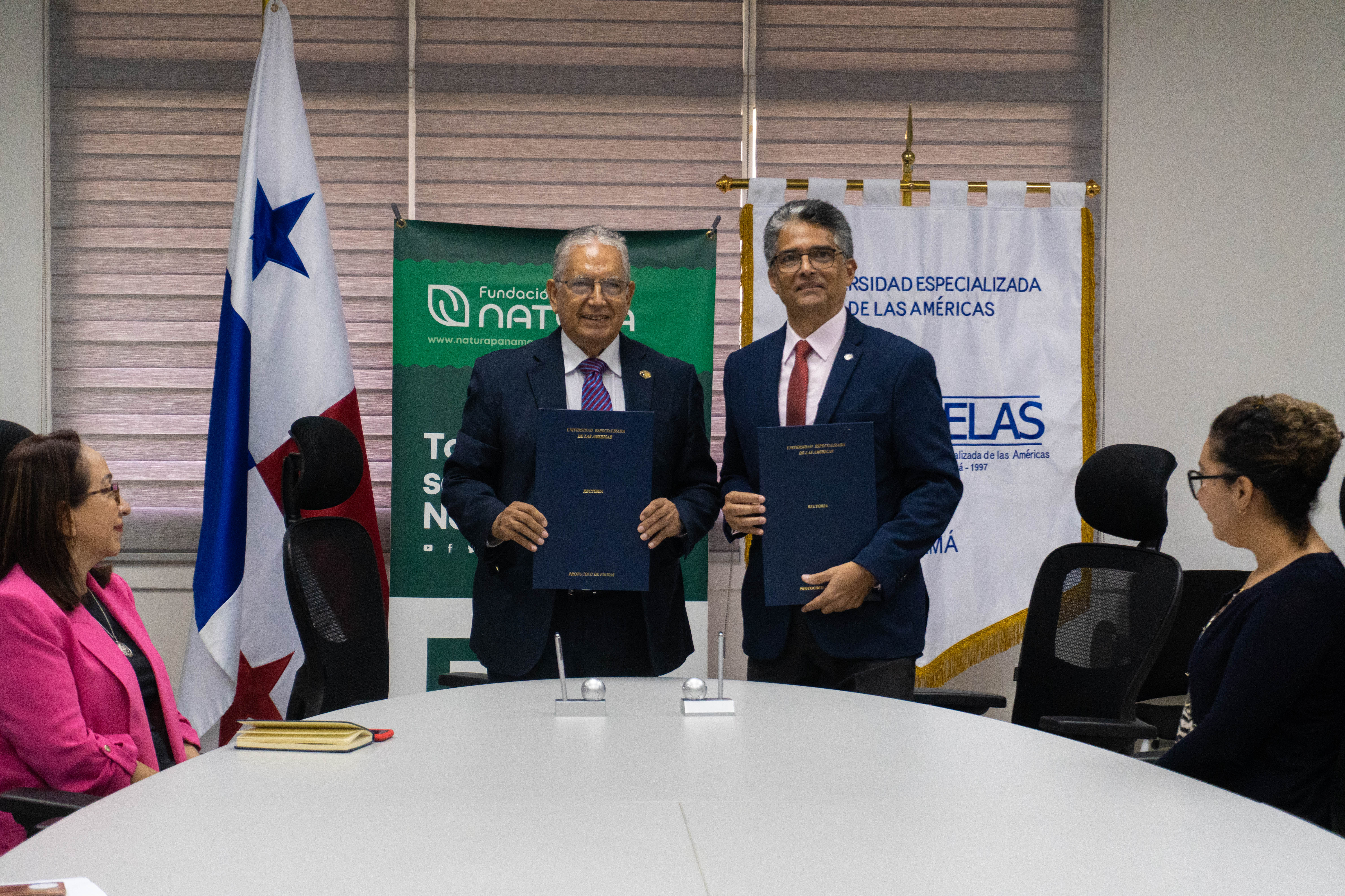 UDELAS