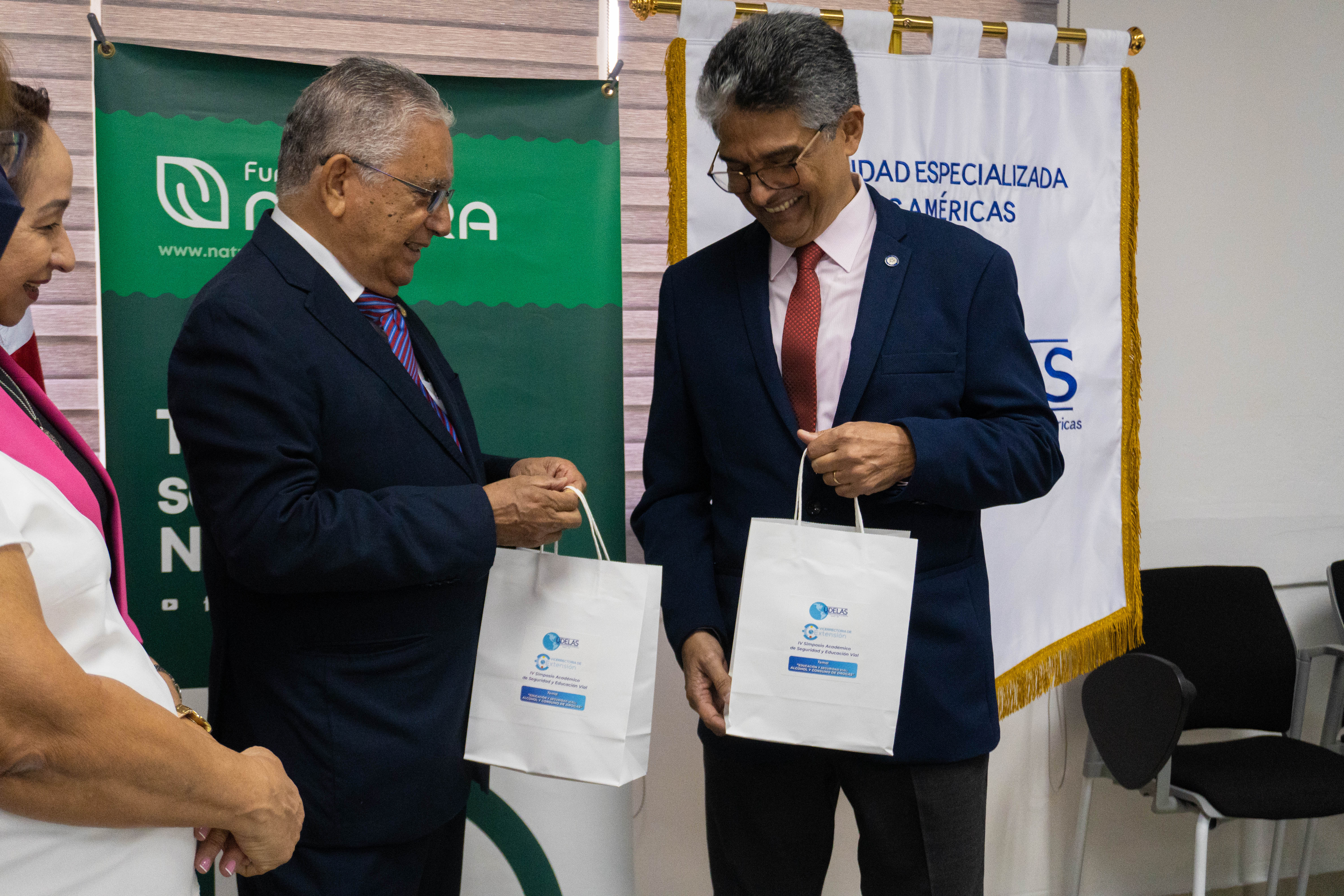 UDELAS