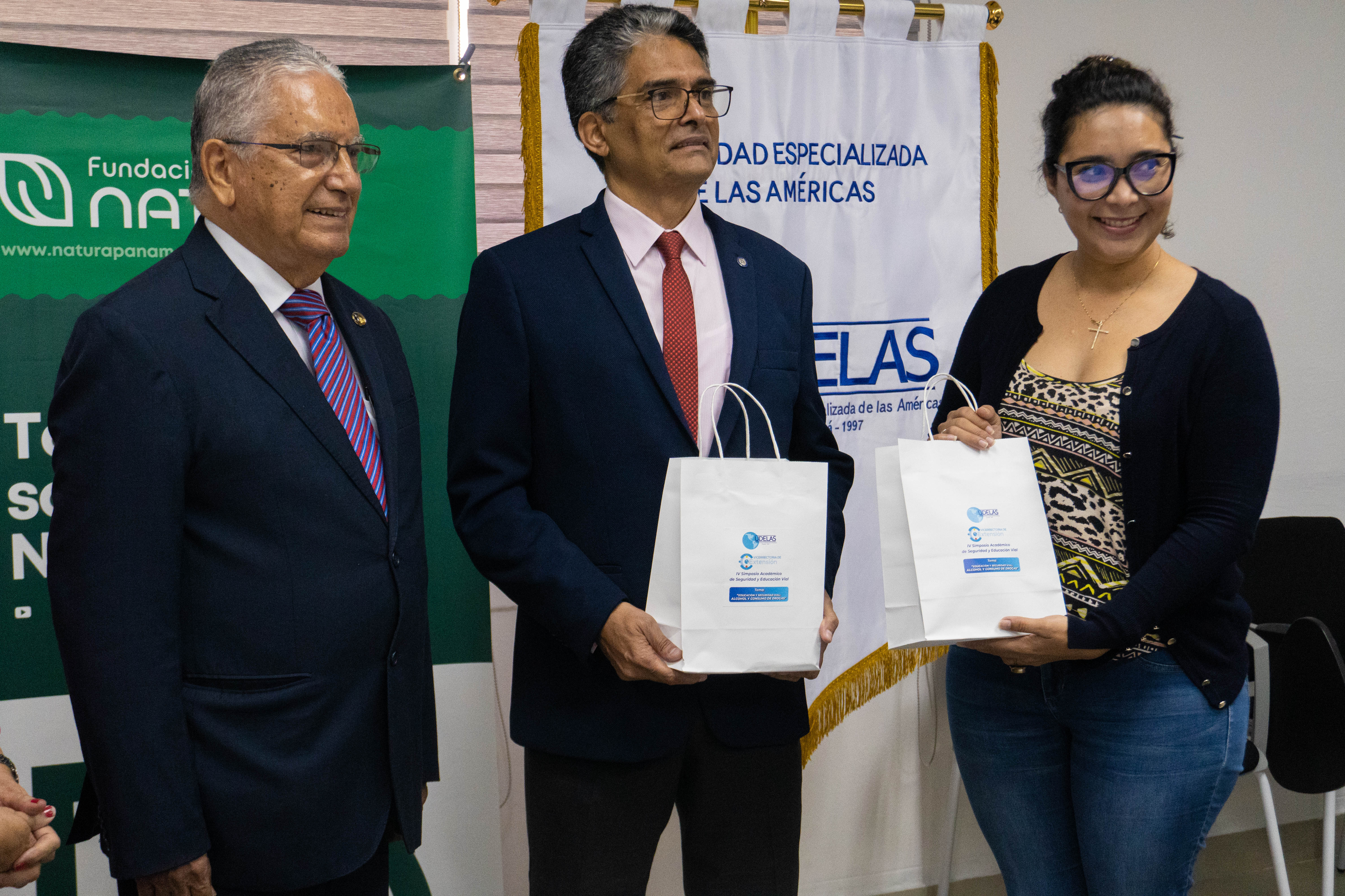 UDELAS