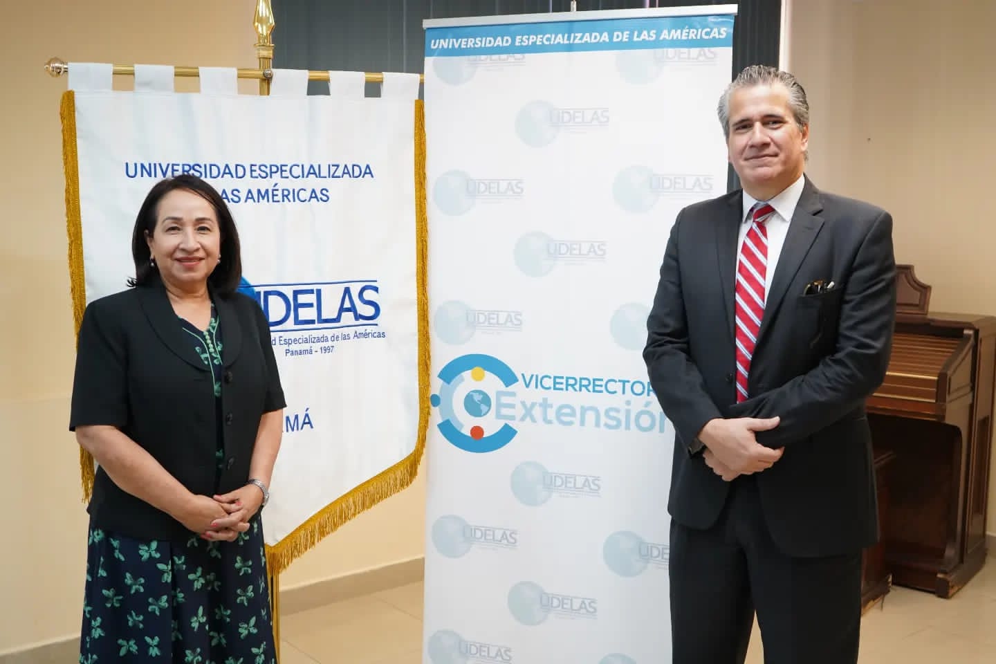 UDELAS