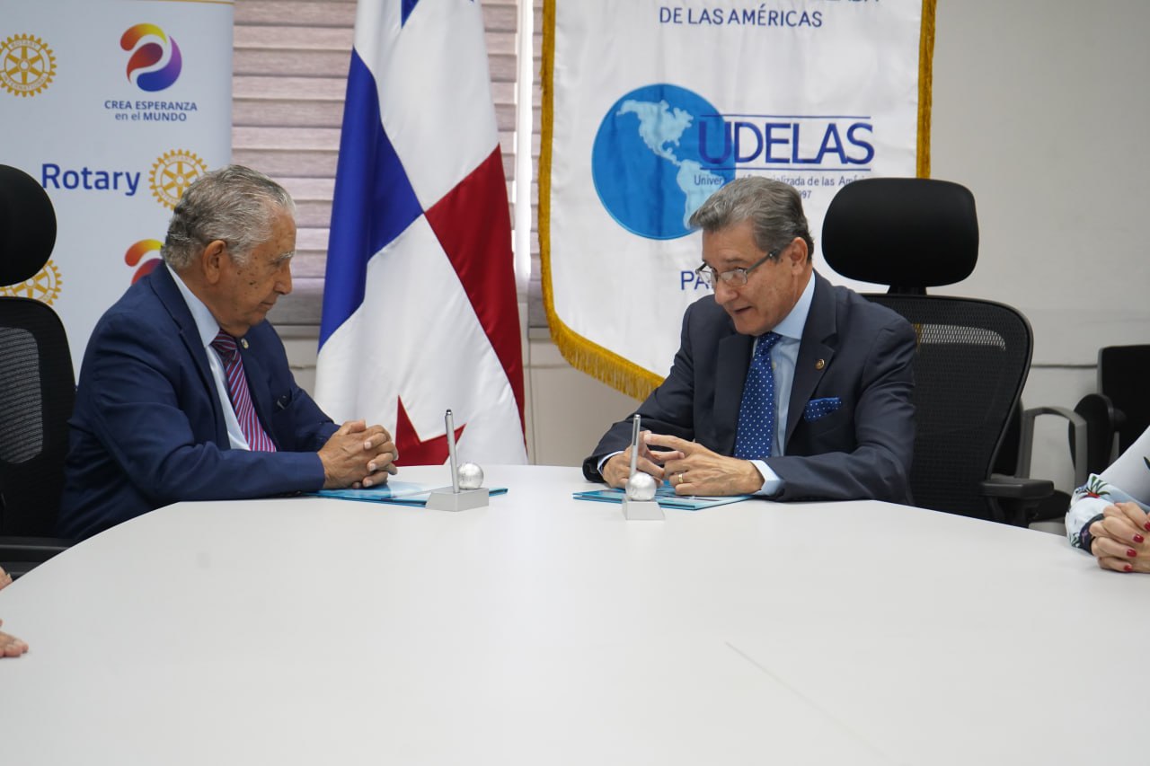 UDELAS