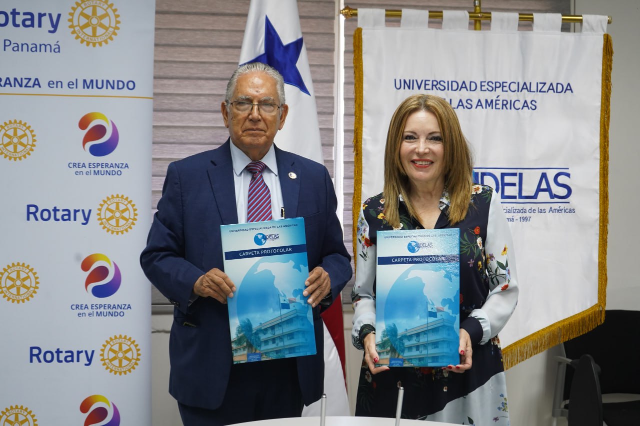 UDELAS