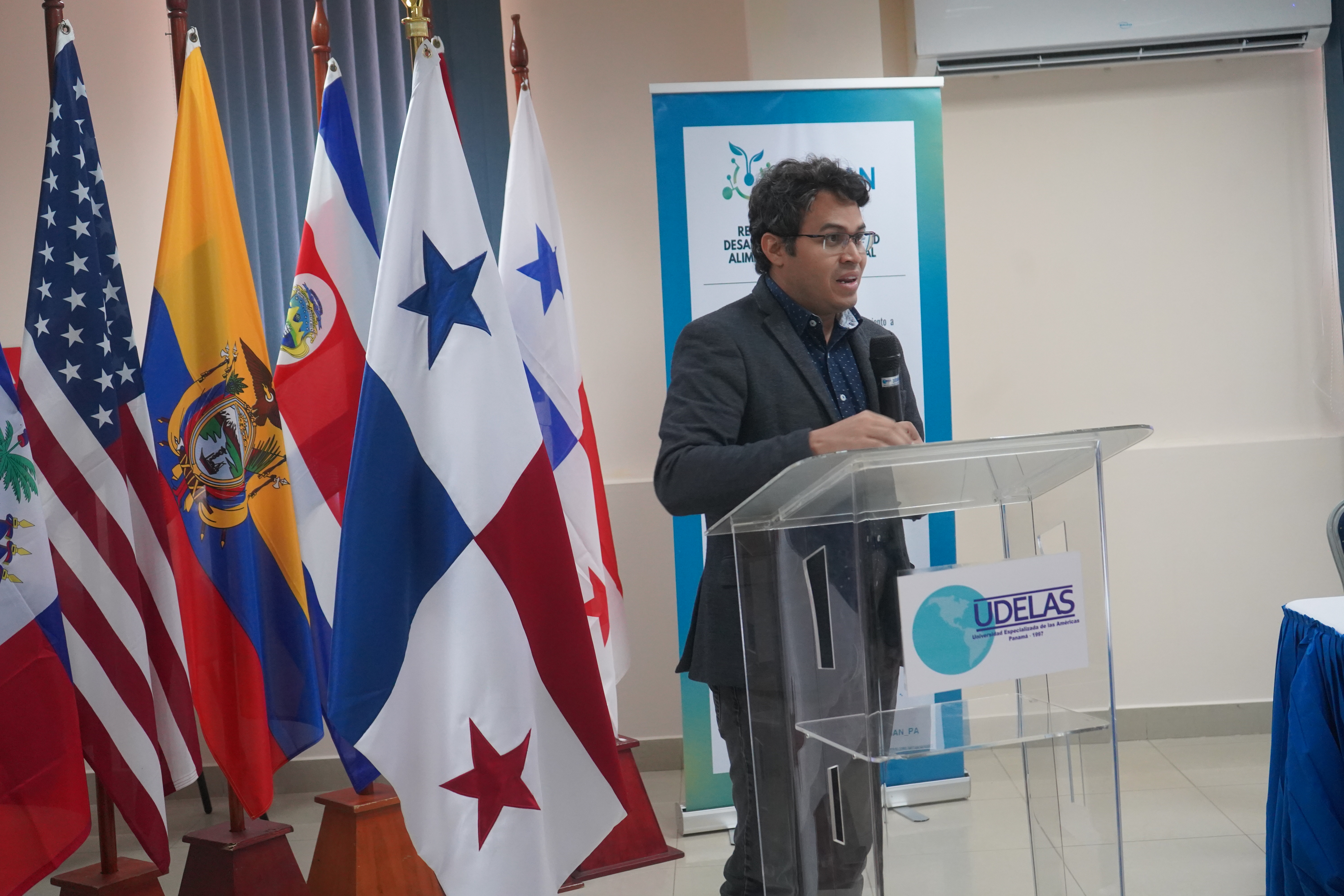 UDELAS