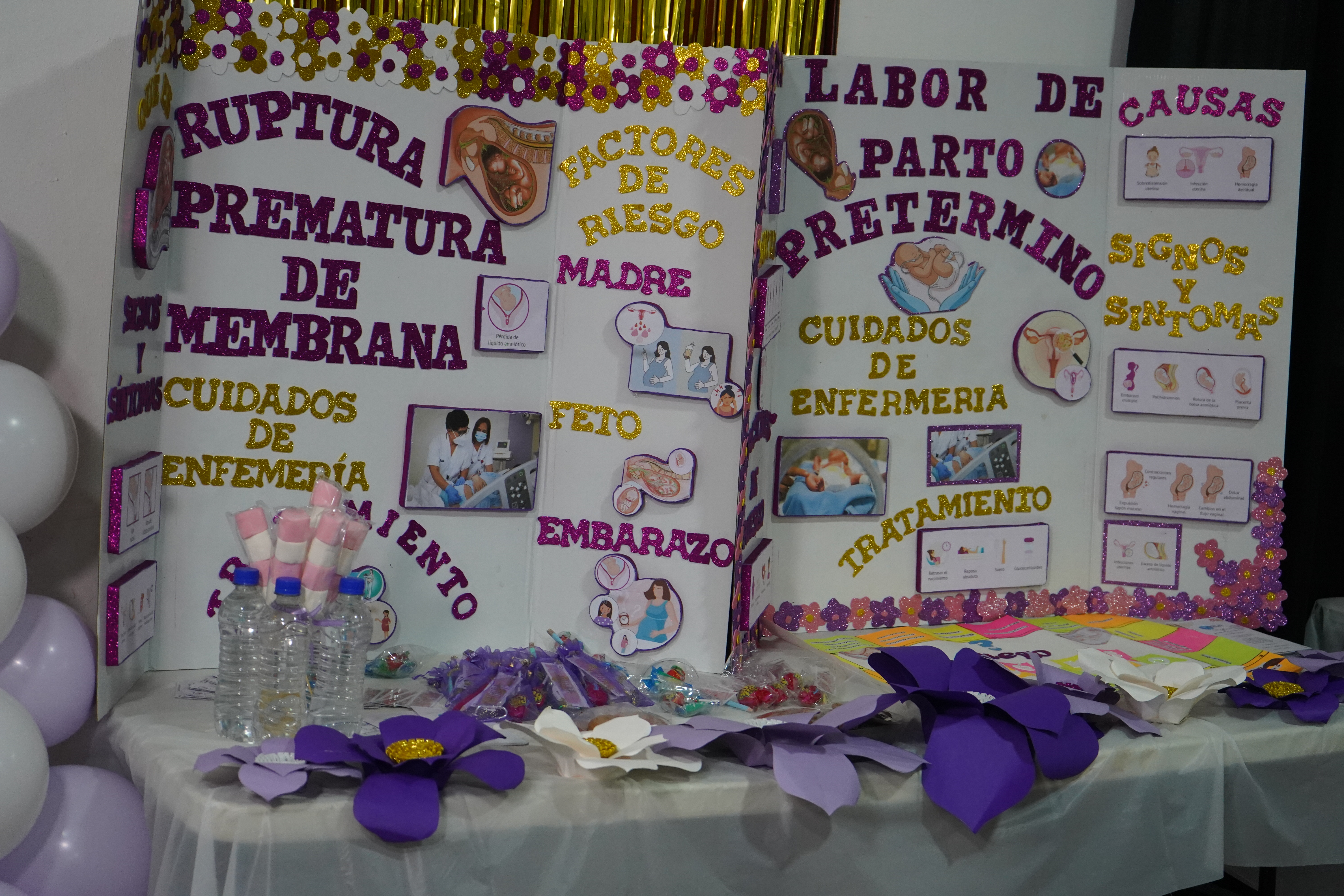 UDELAS