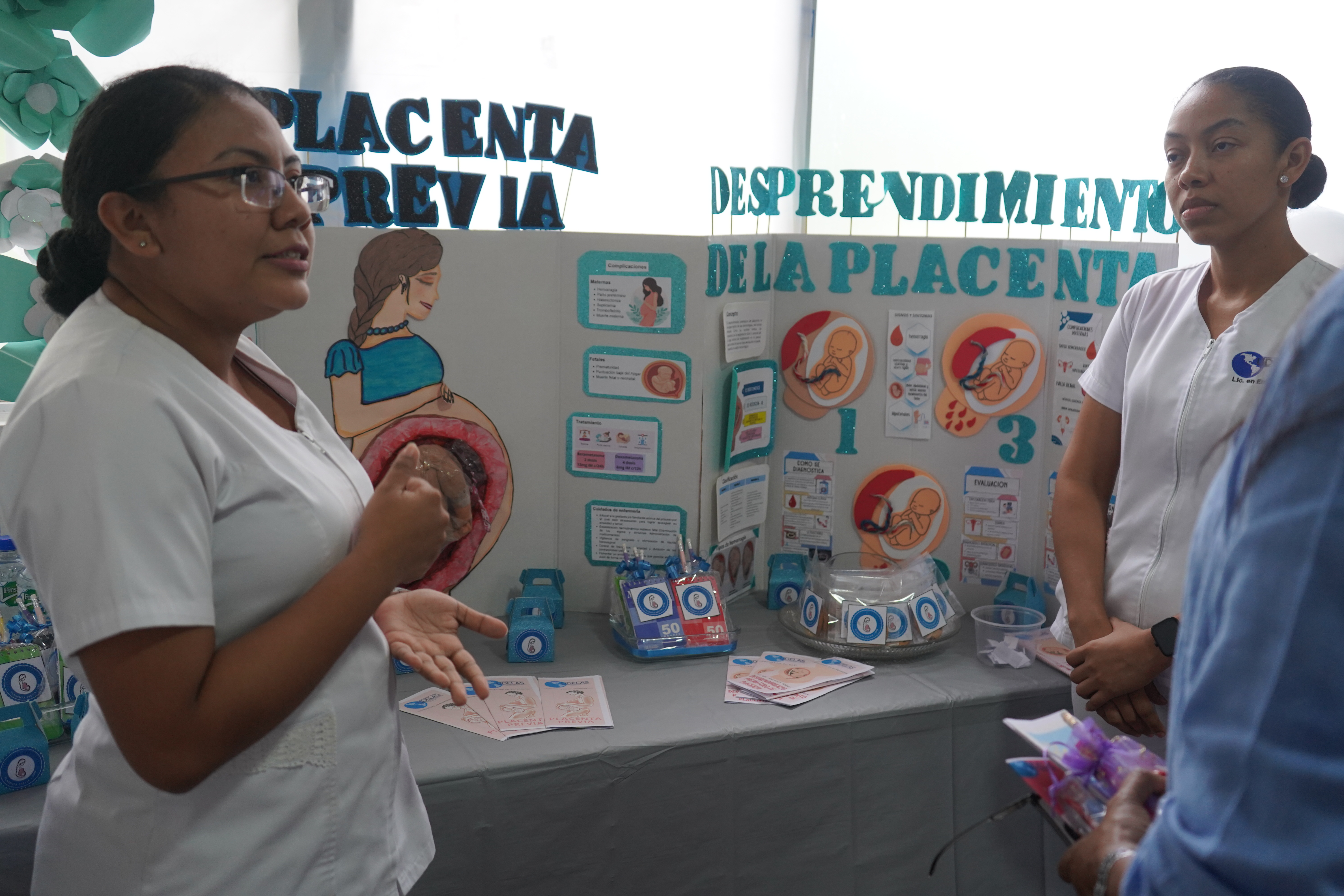 UDELAS